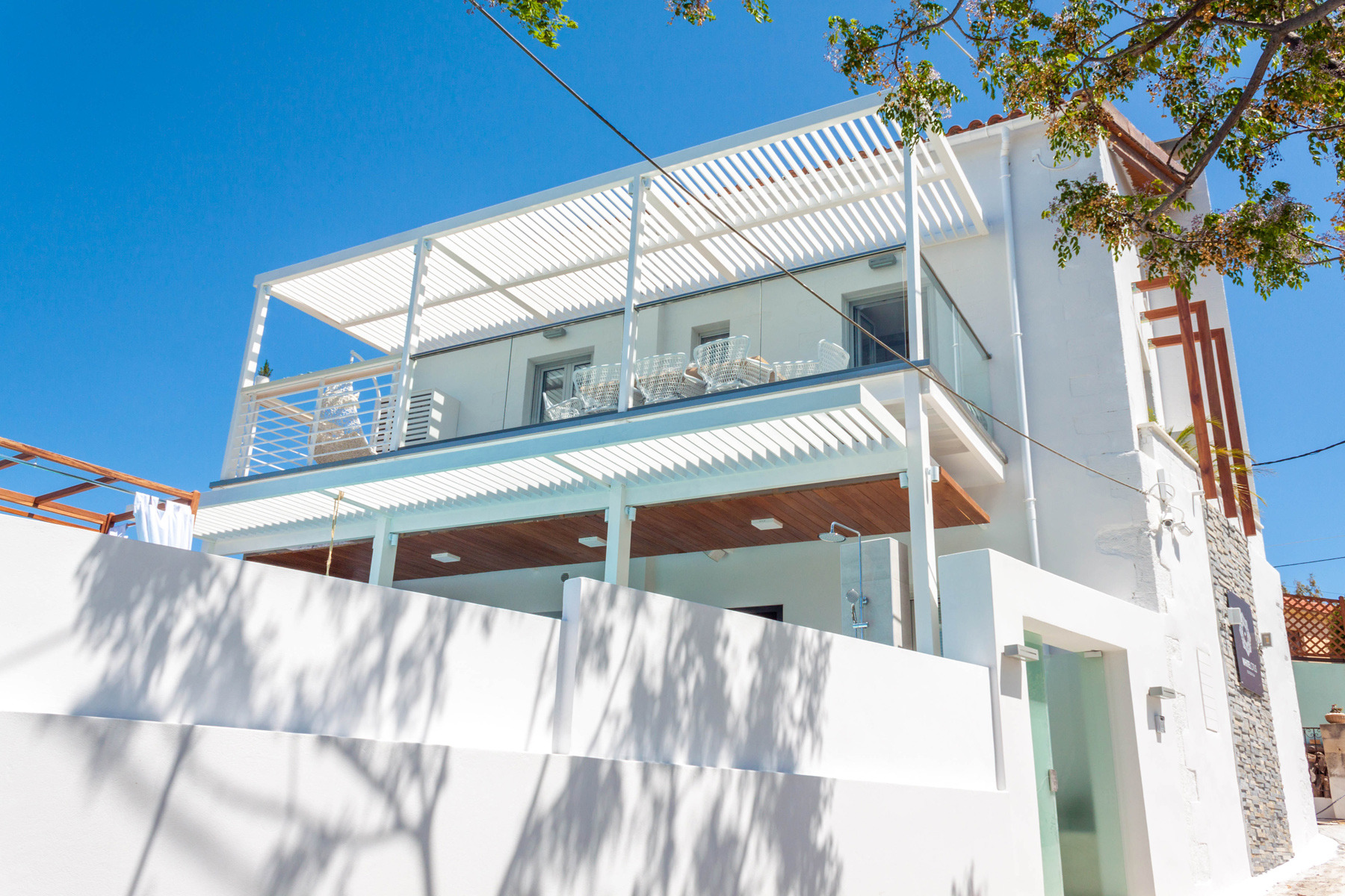 White Lotus Villa 度假别墅-33