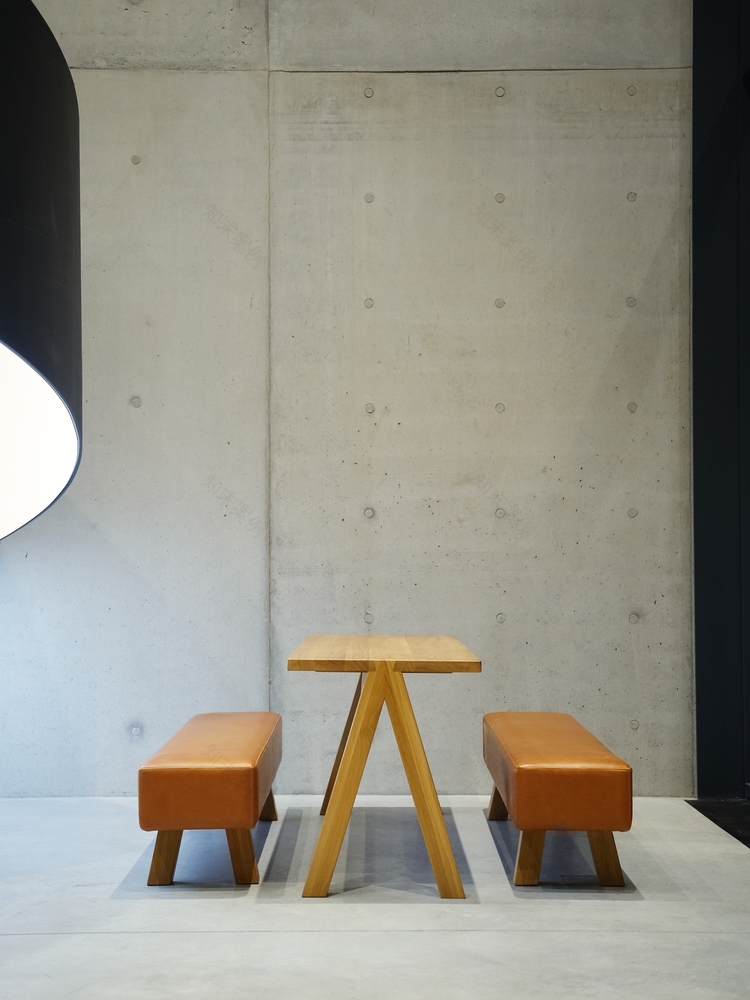 捷克生命科学大学中庭扩展设计-65