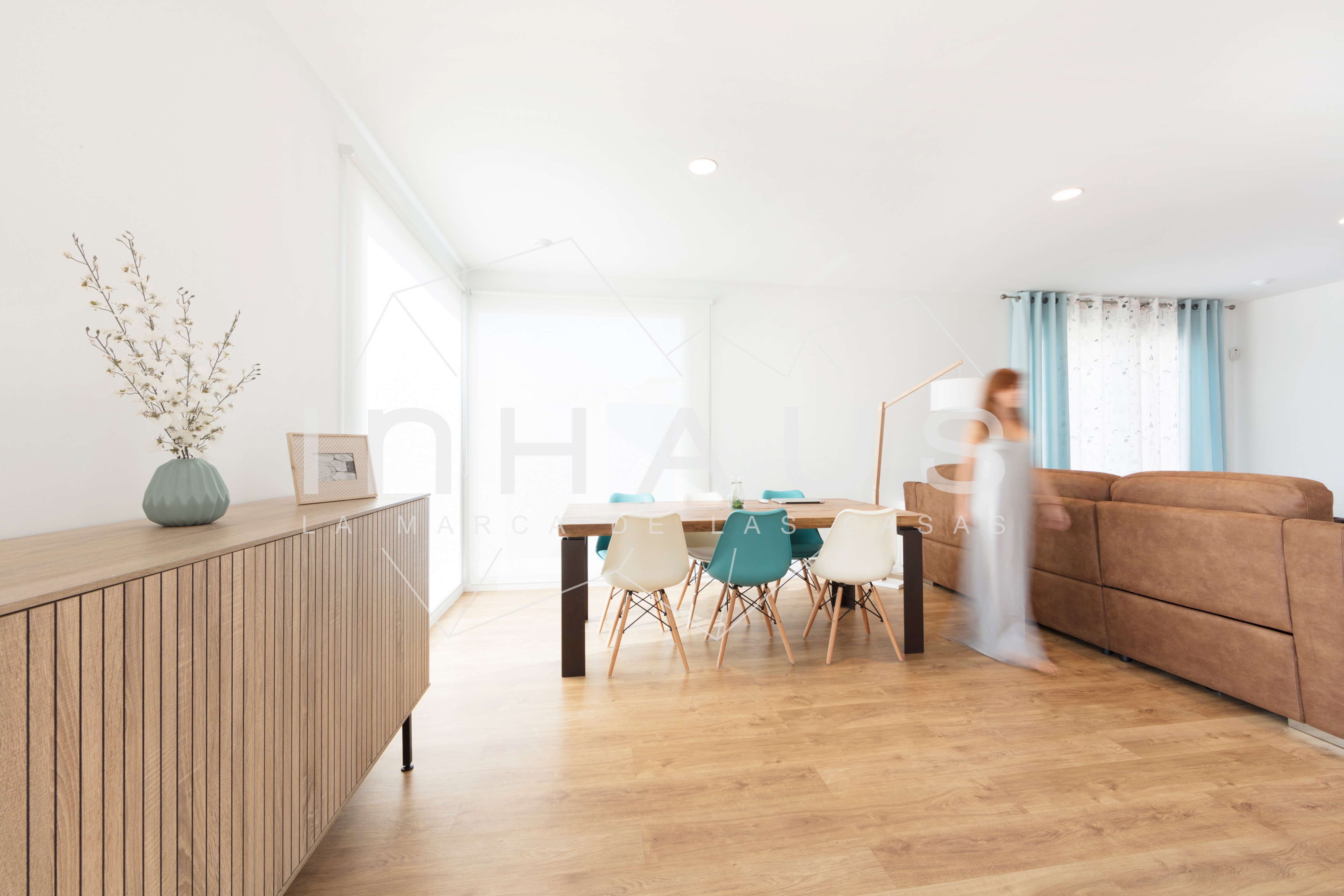 模块化打造的家庭住宅——塔拉戈纳美景之家-25