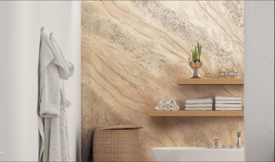 Infinito Materico 多元化设计案例解析-4