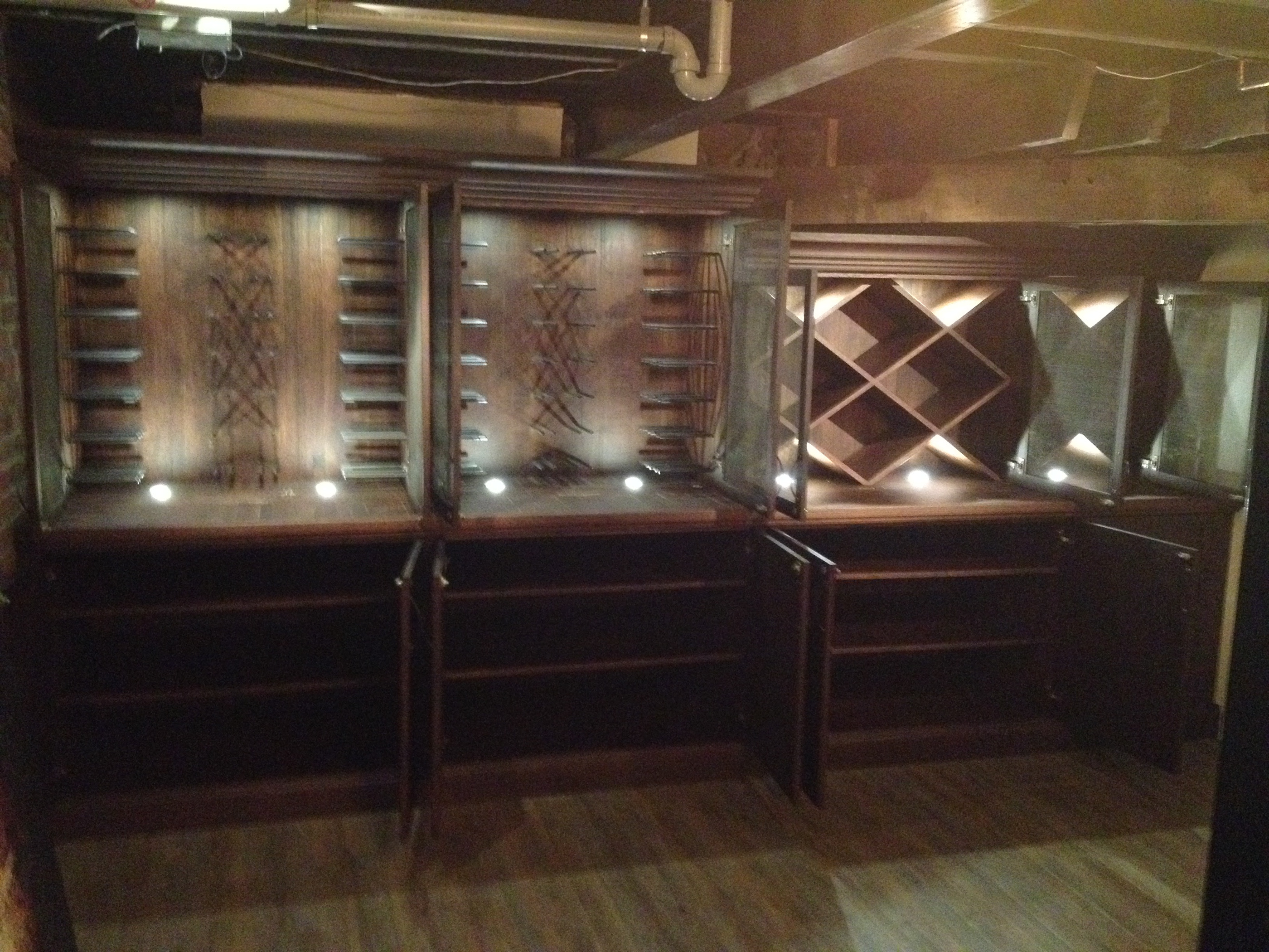 Sample Work - Commercial/ Residential-12