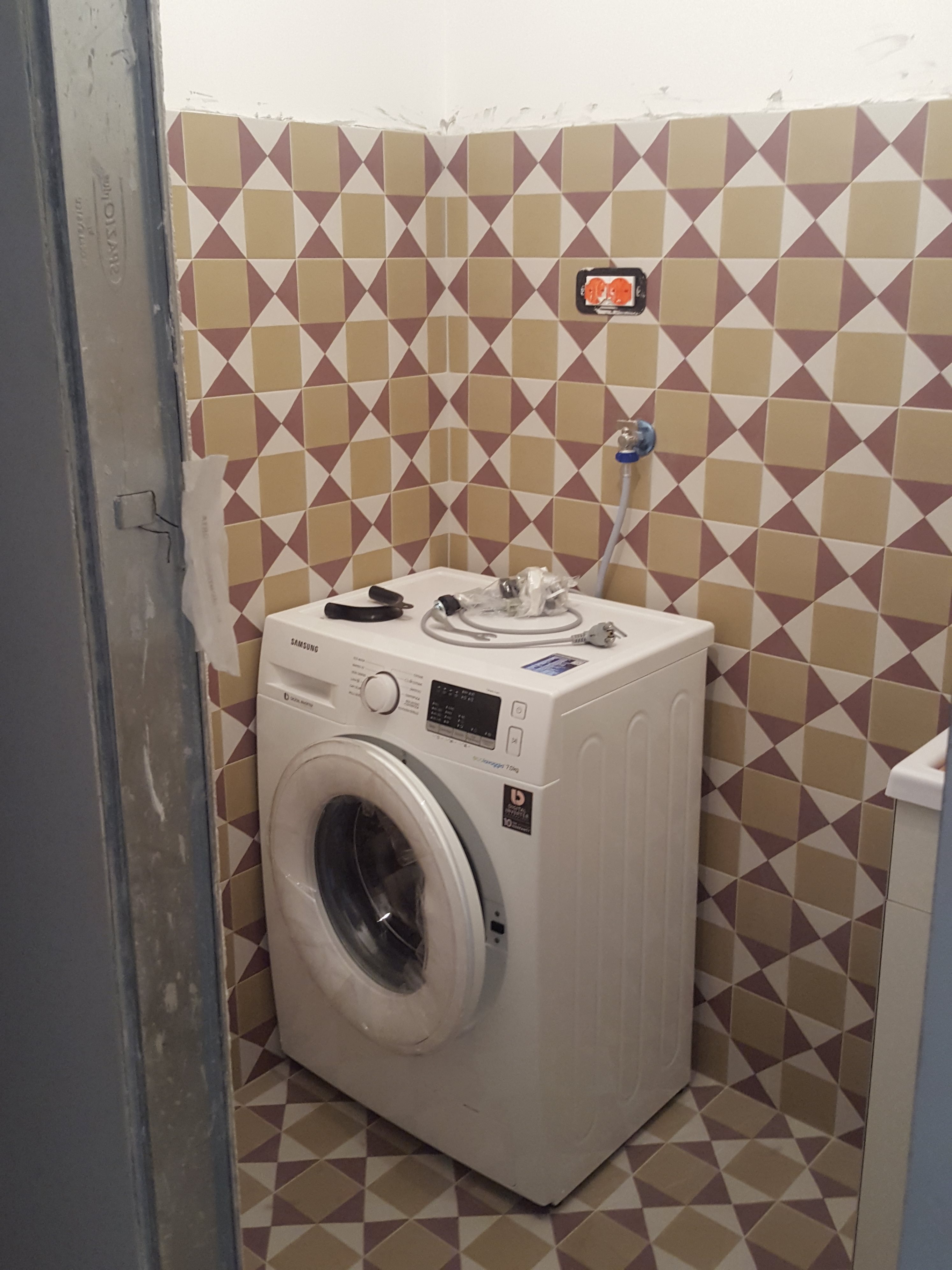 LS·HOUSE 公寓结构加固设计案例-43