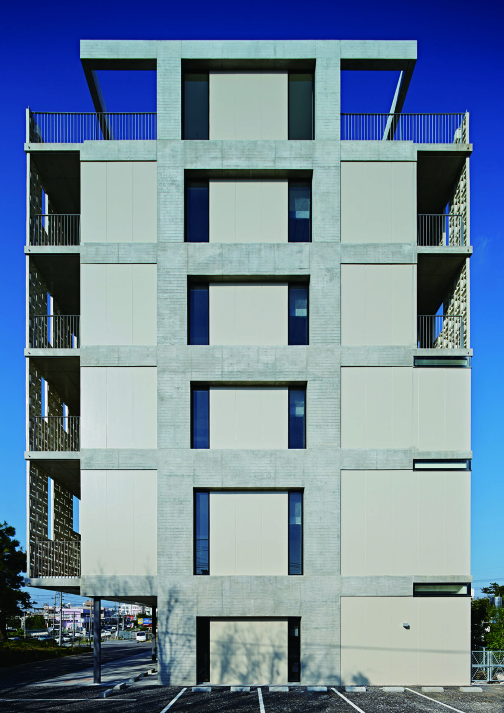 日本冲绳县女子诊所-5