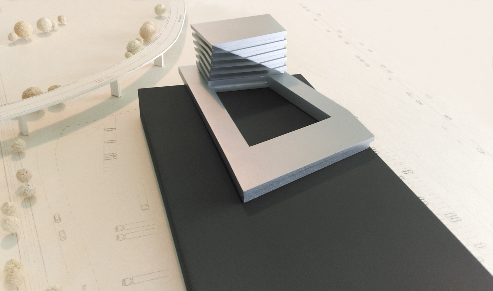 现代 Duka 总部大楼,彰显品牌魅力-3