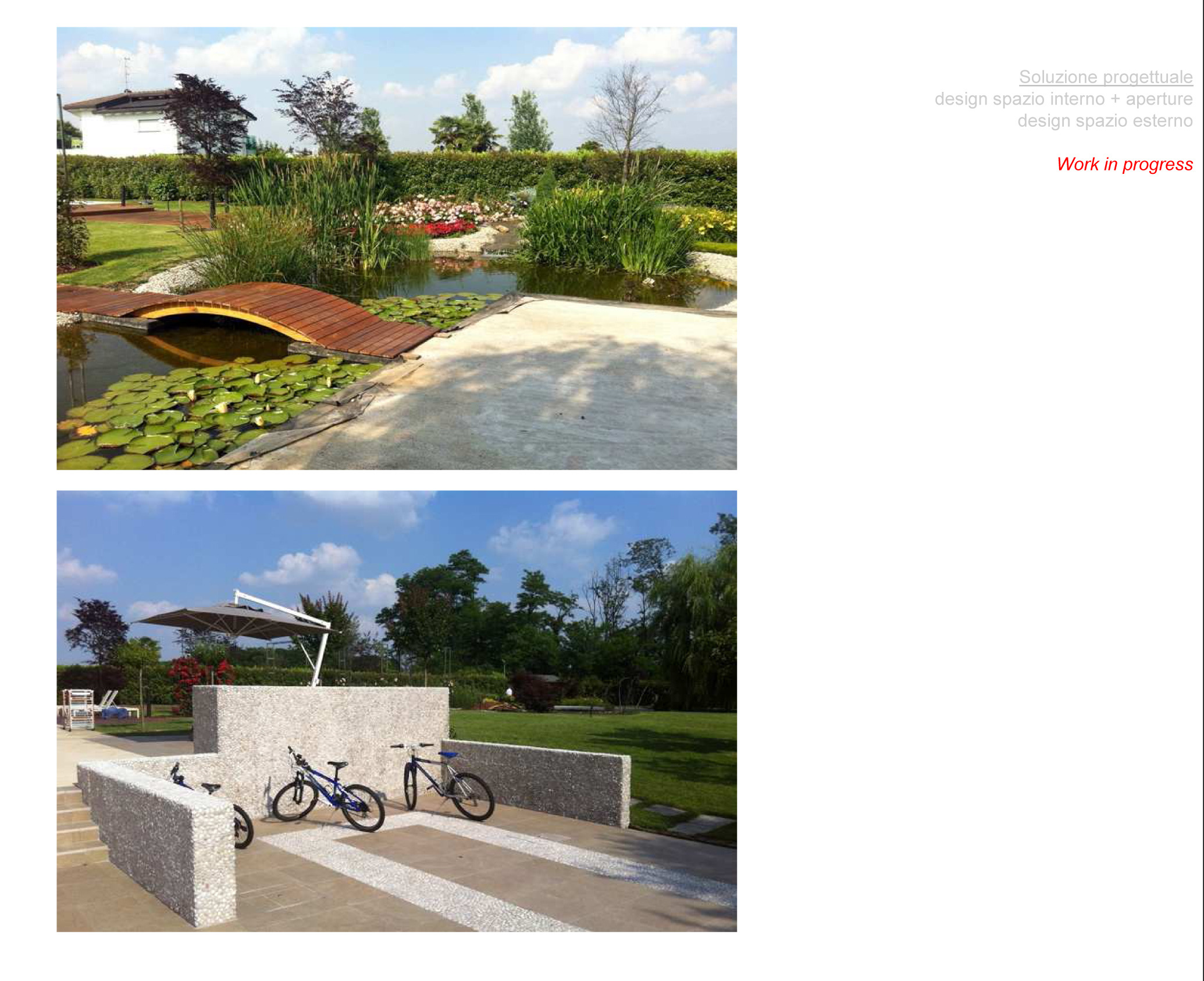 米兰意大利独栋别墅 - 精致现代室内设计-19