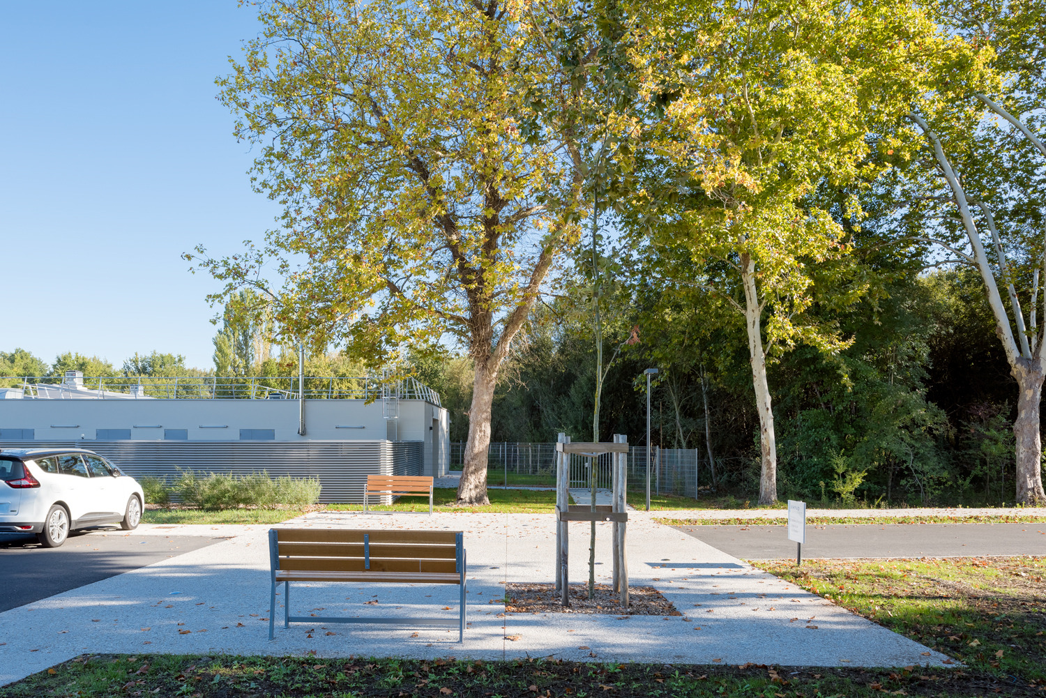 养老医疗中心 Barail | 关爱老年人的温馨家园-25