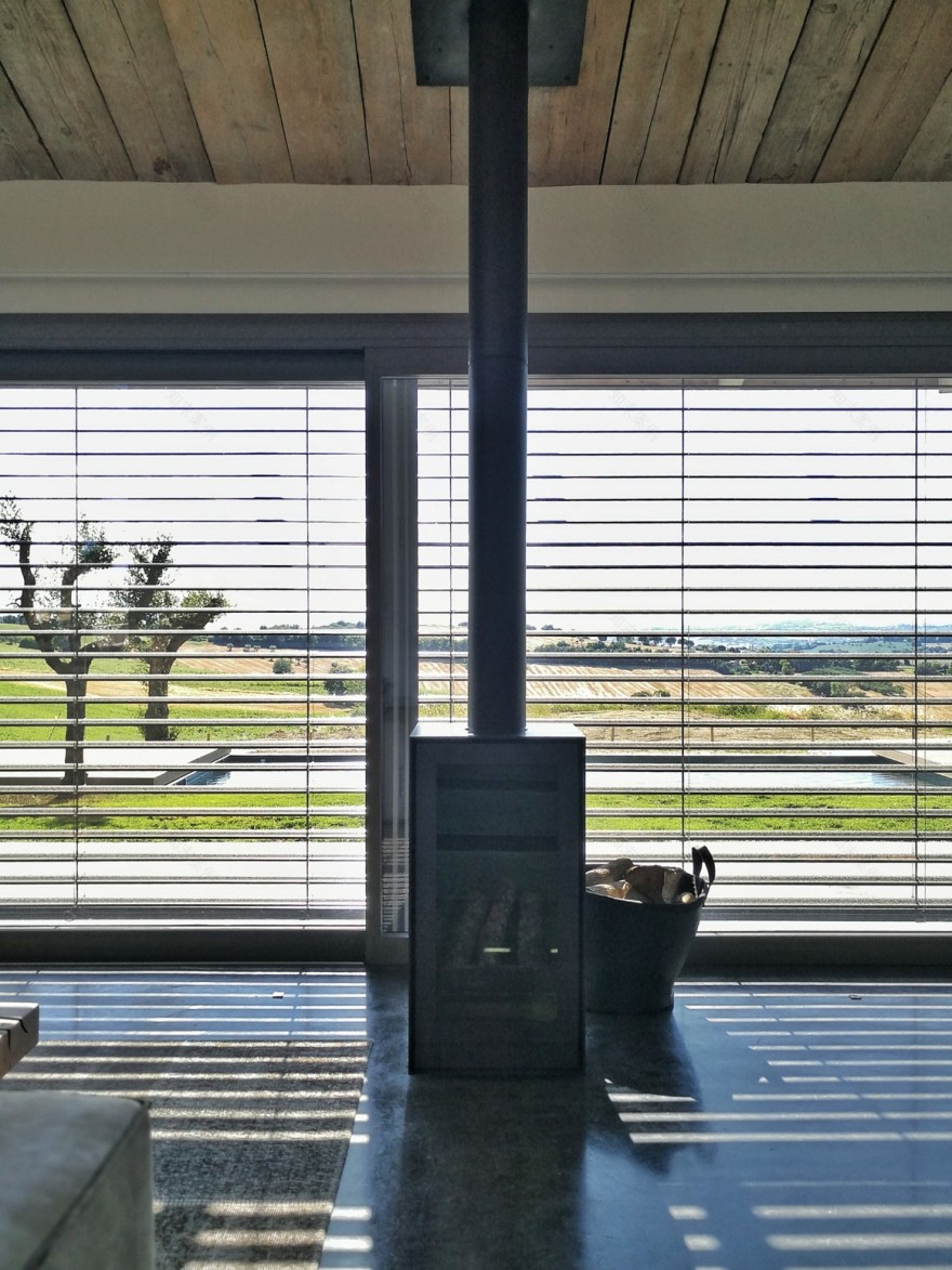 重塑农村建筑,融入现代生活-17