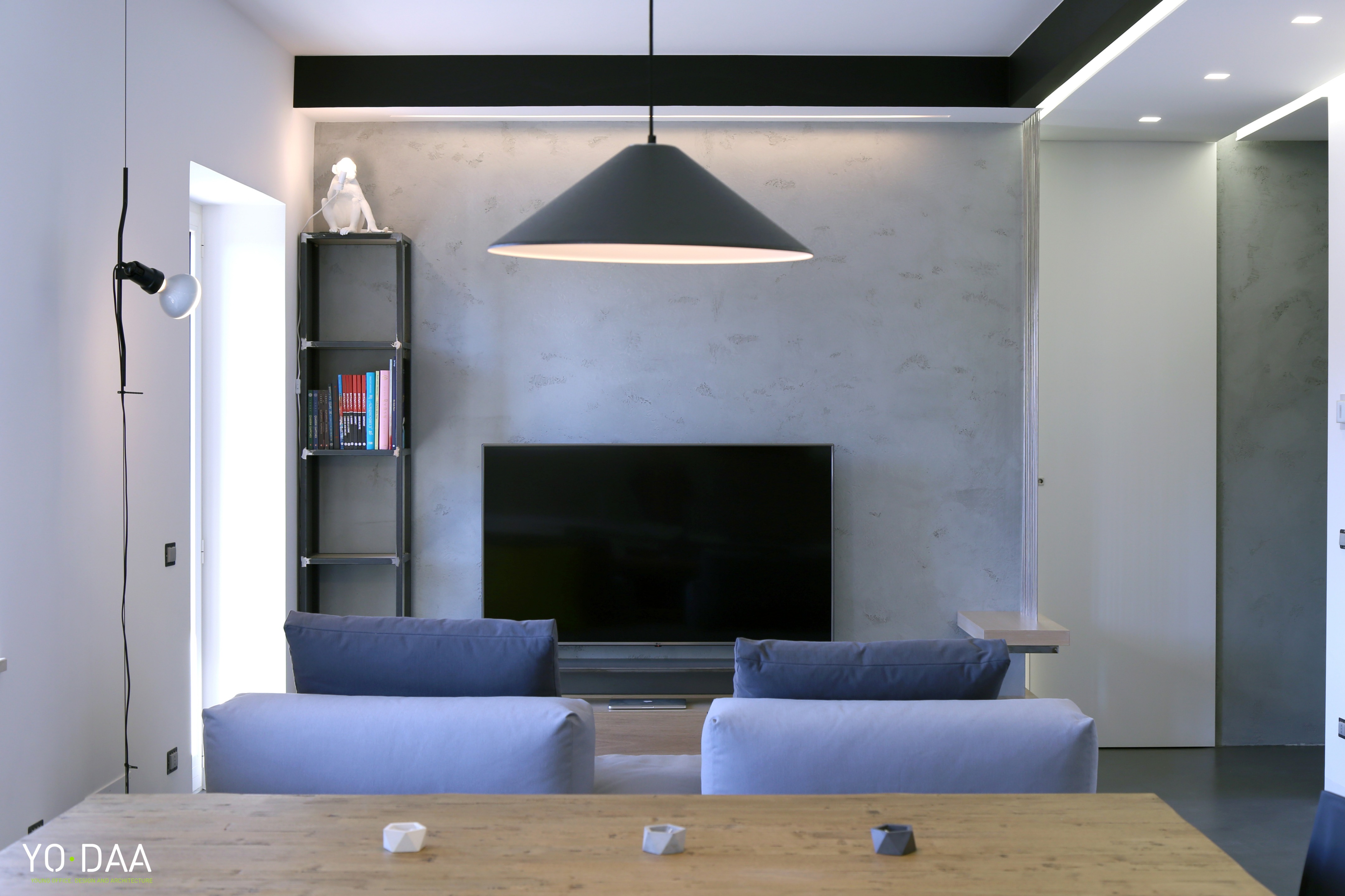 布林之家·开放空间，布林之家·入口，浴室-9