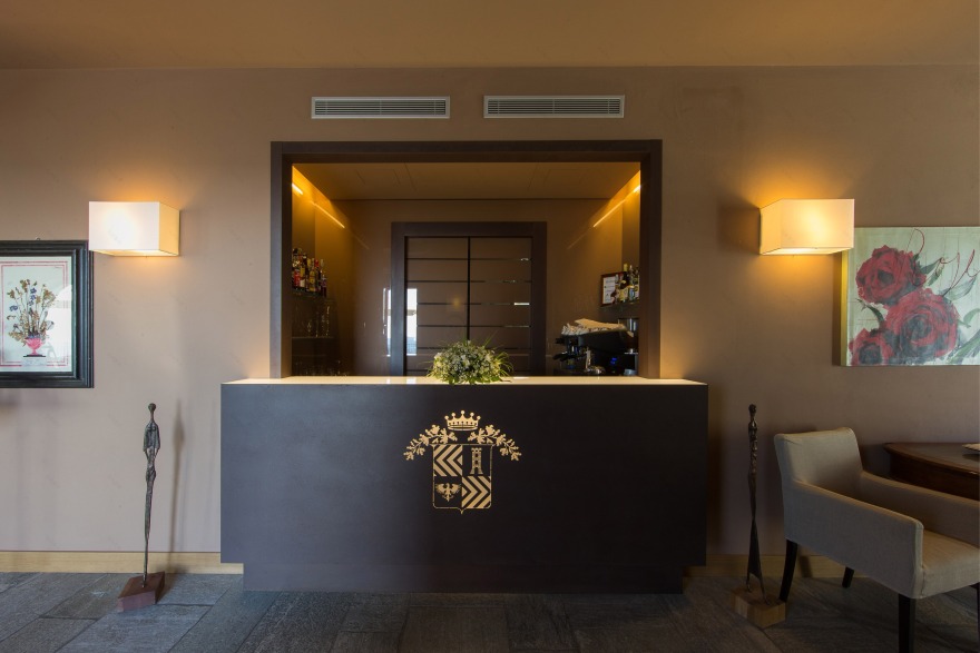 Tenuta de l'Annunziata 度假村设计-32