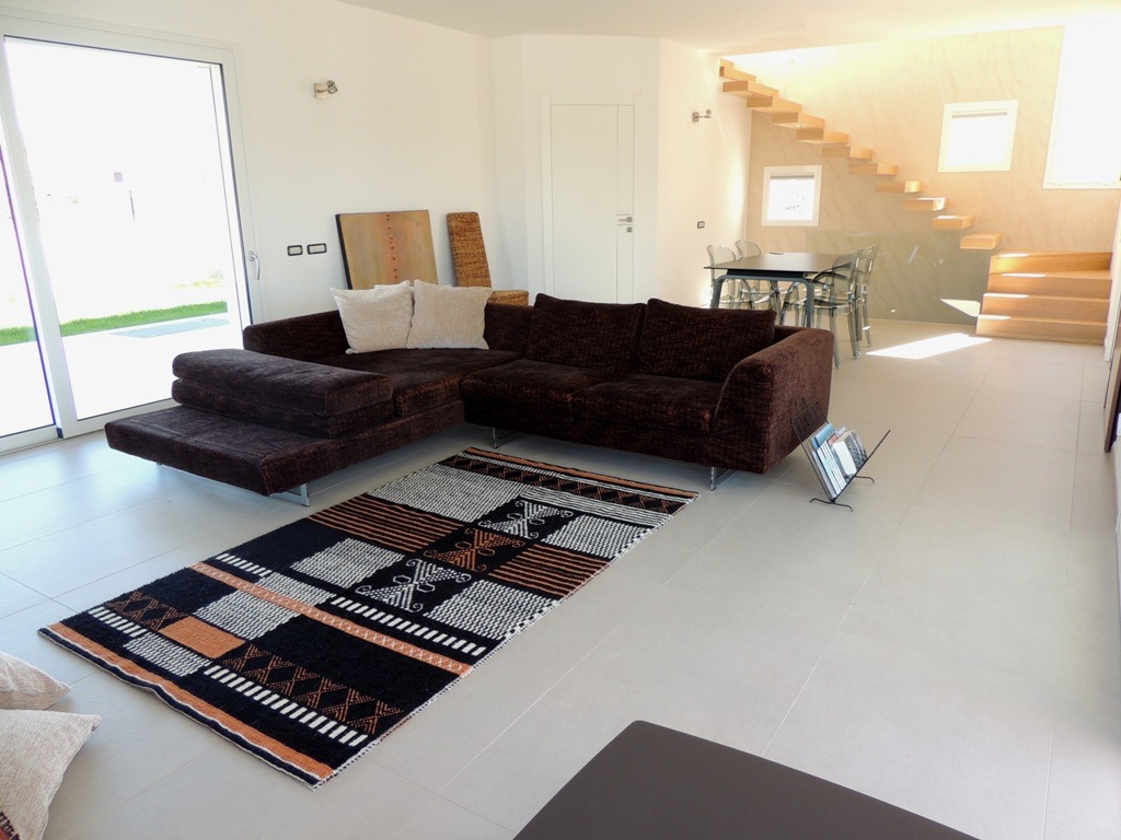 意大利风格环保住宅设计-33