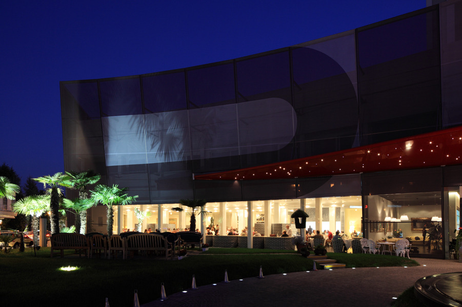 Panoramic Hotel Plaza 全景酒店广场-20