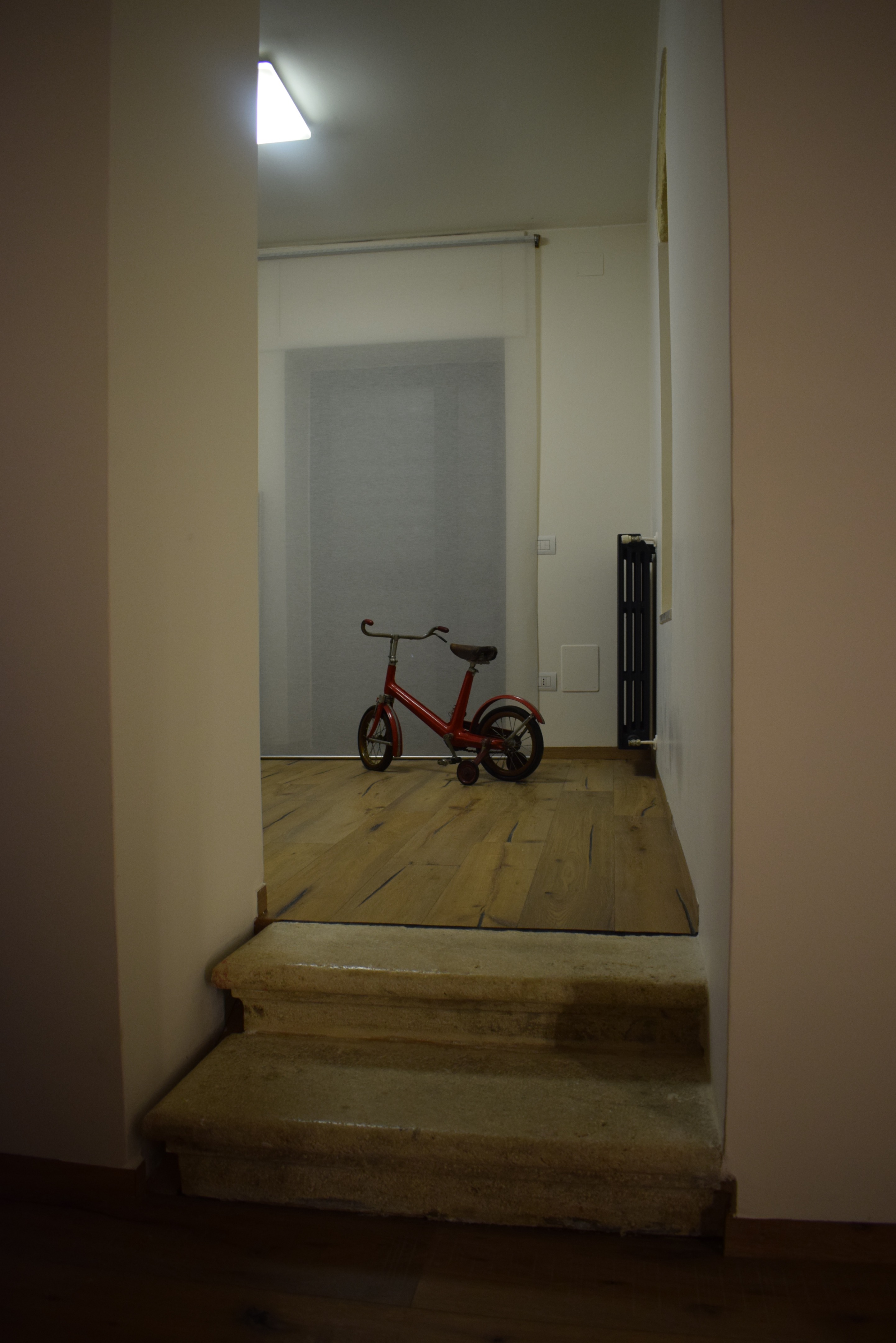 2017 年完成的意大利马泰拉律师事务所室内设计-17