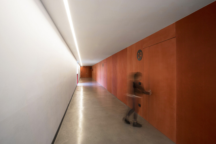 G·扎内拉小学翻新与扩建-15