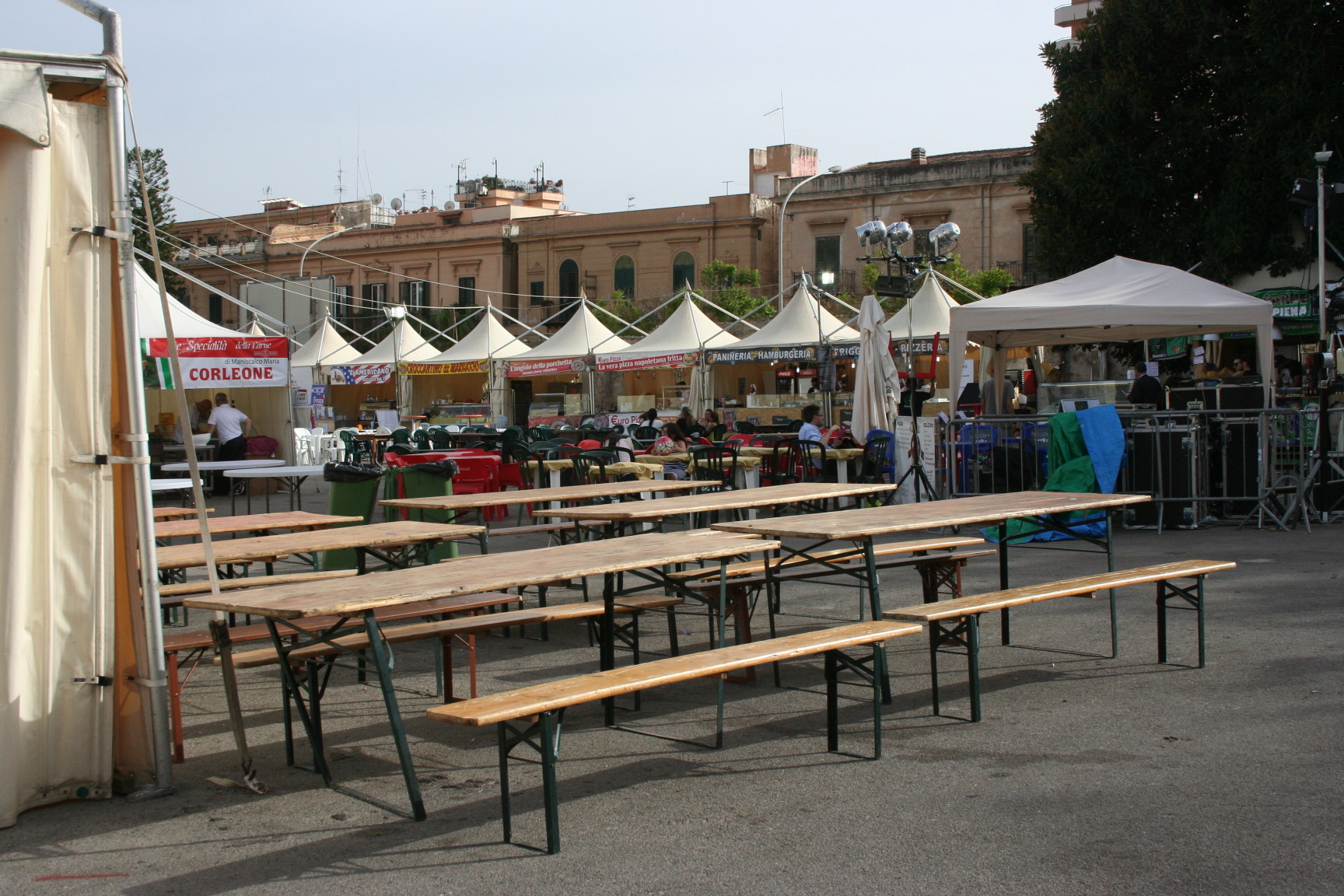 2016 年地中海商品交易会-6