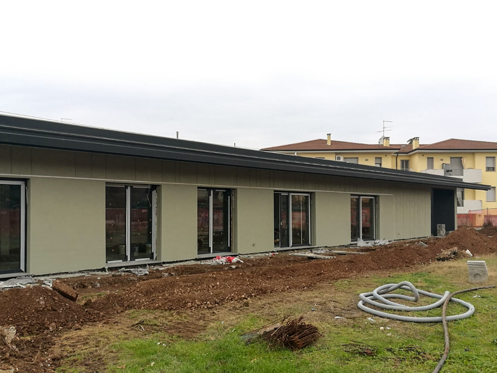 儿童之家'Gli Elfi'-41