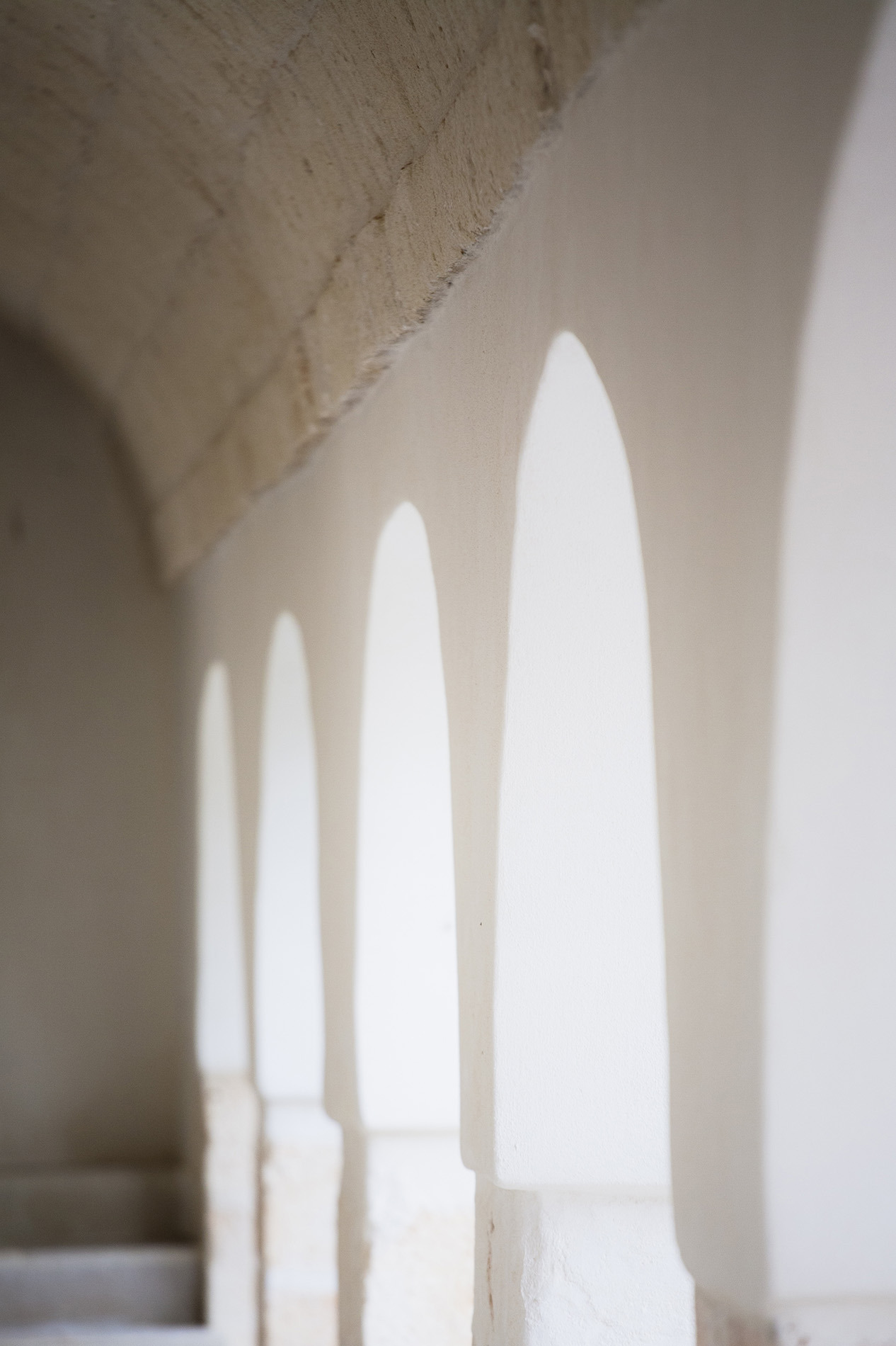 2016 年完工的 Villa Maria 历史建筑修复与室内设计案例-21