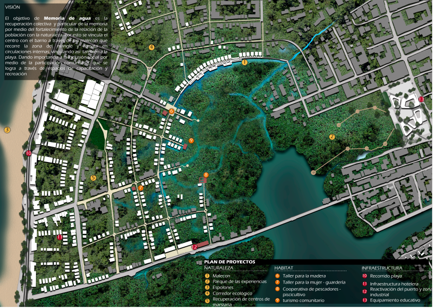 水之忆-- 公共社区第十一卷-12