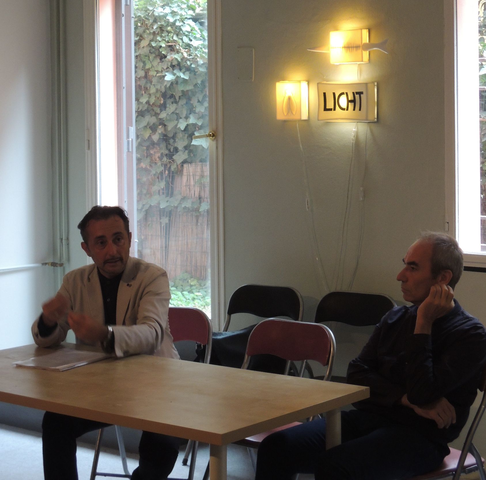 梦幻空间 | 50/60 年代博洛尼亚设计之旅-65