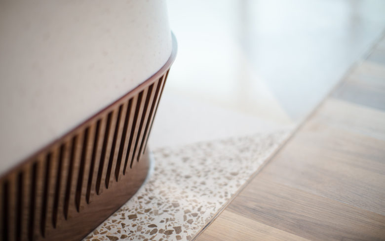 现代简约的Persol Kelly香港办事处  ARTTA Concept Studio-2