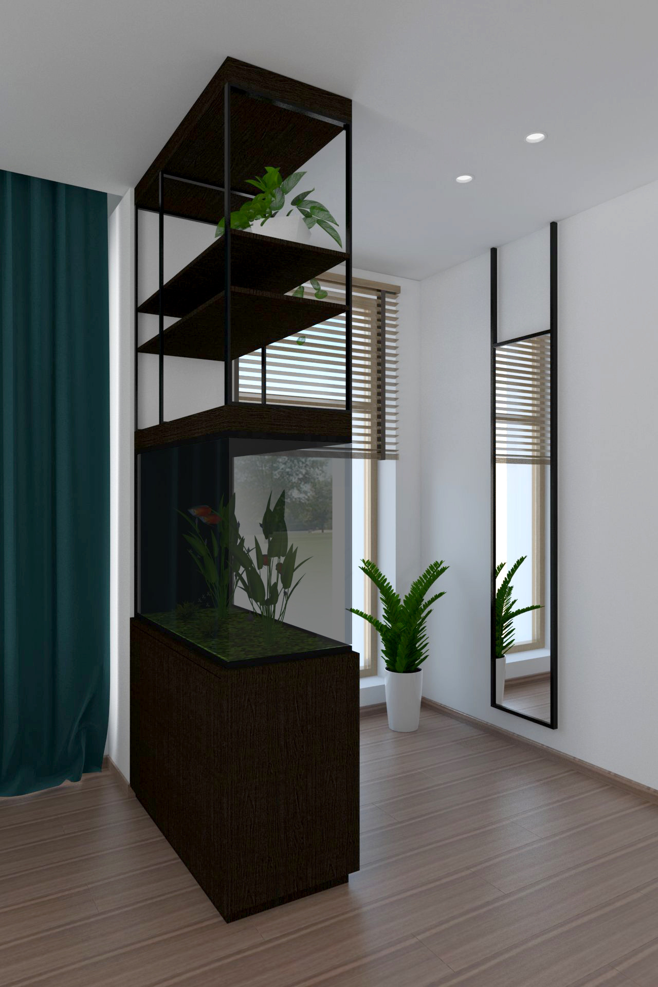 2018 年拉脱维亚私人住宅设计-3