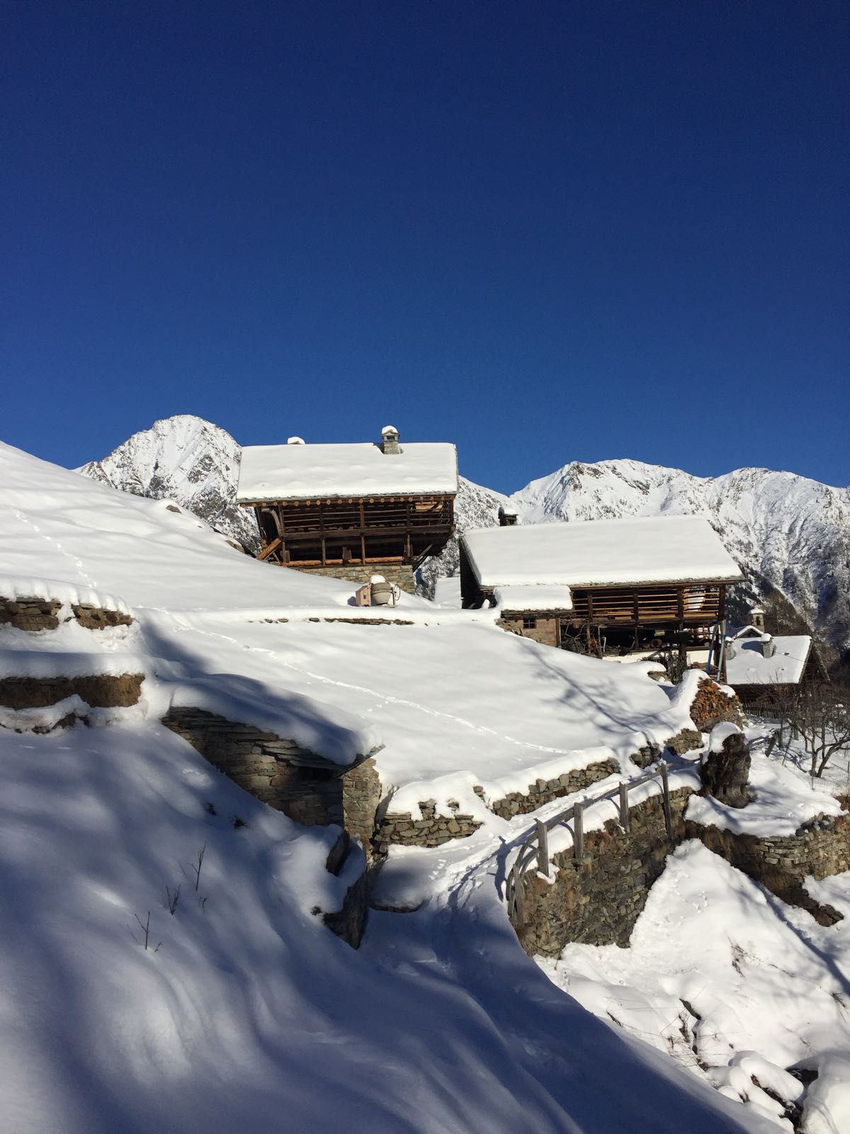 巴伊塔·瓦尔瑟,卡萨·L 修复记-17