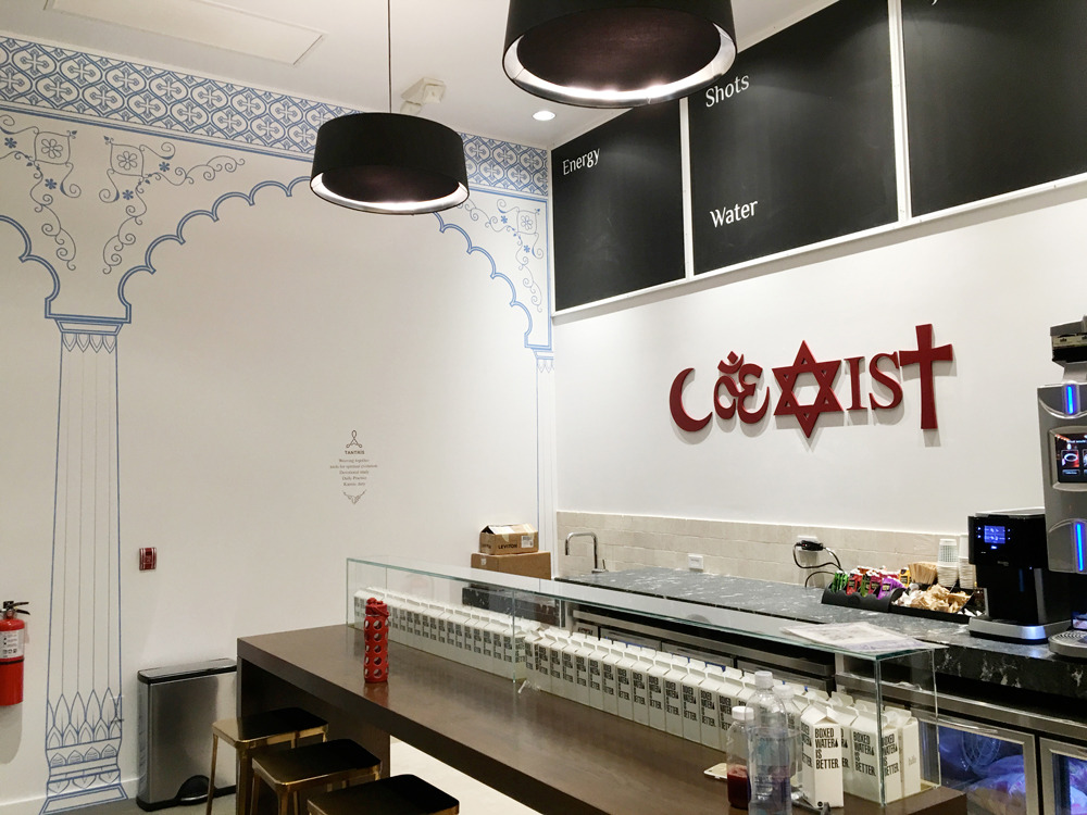 生态环保的瑜伽中心设计-4