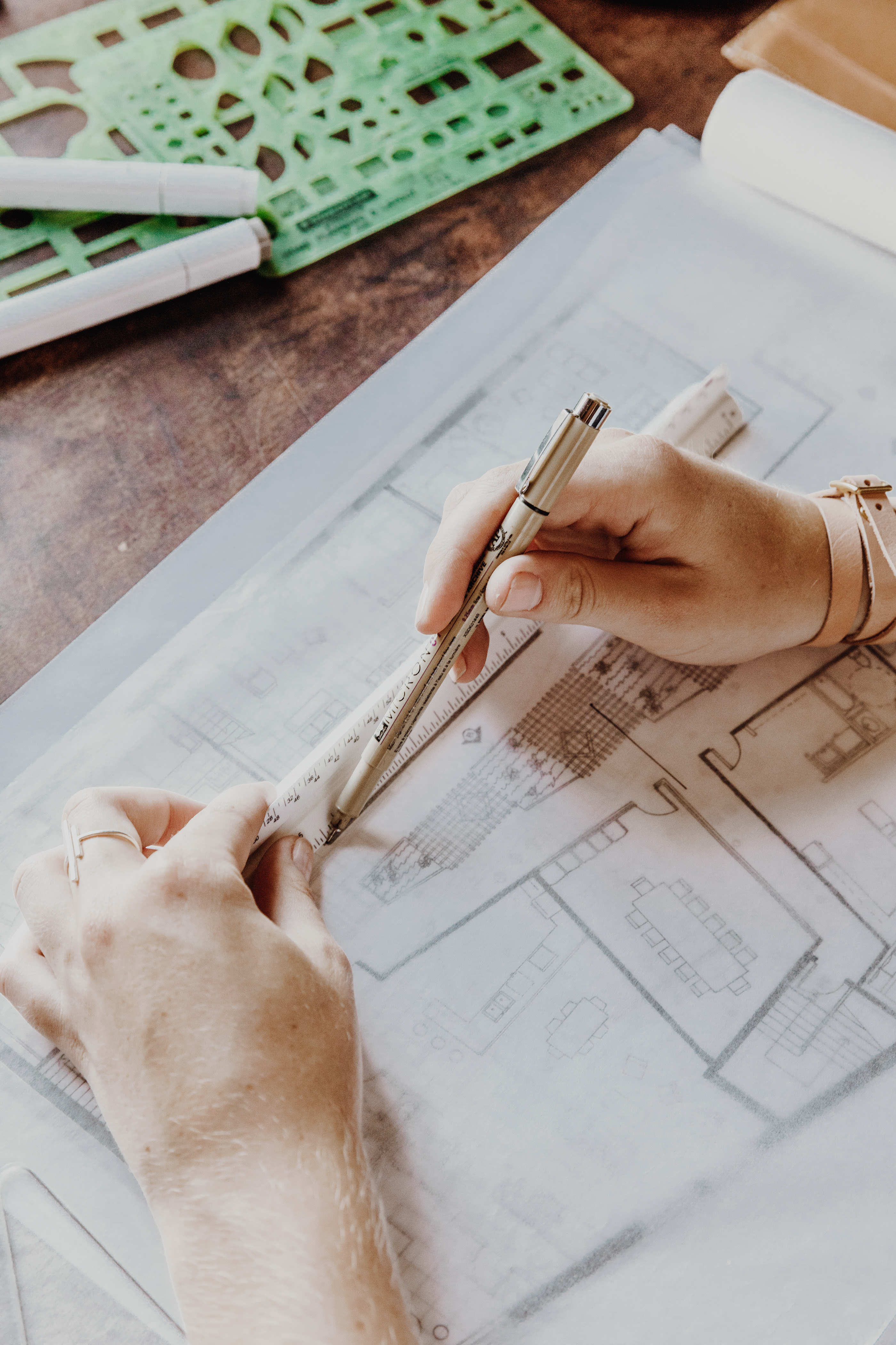 和谐公园+CARR 中心 | 底特律历史建筑的多元重生-3