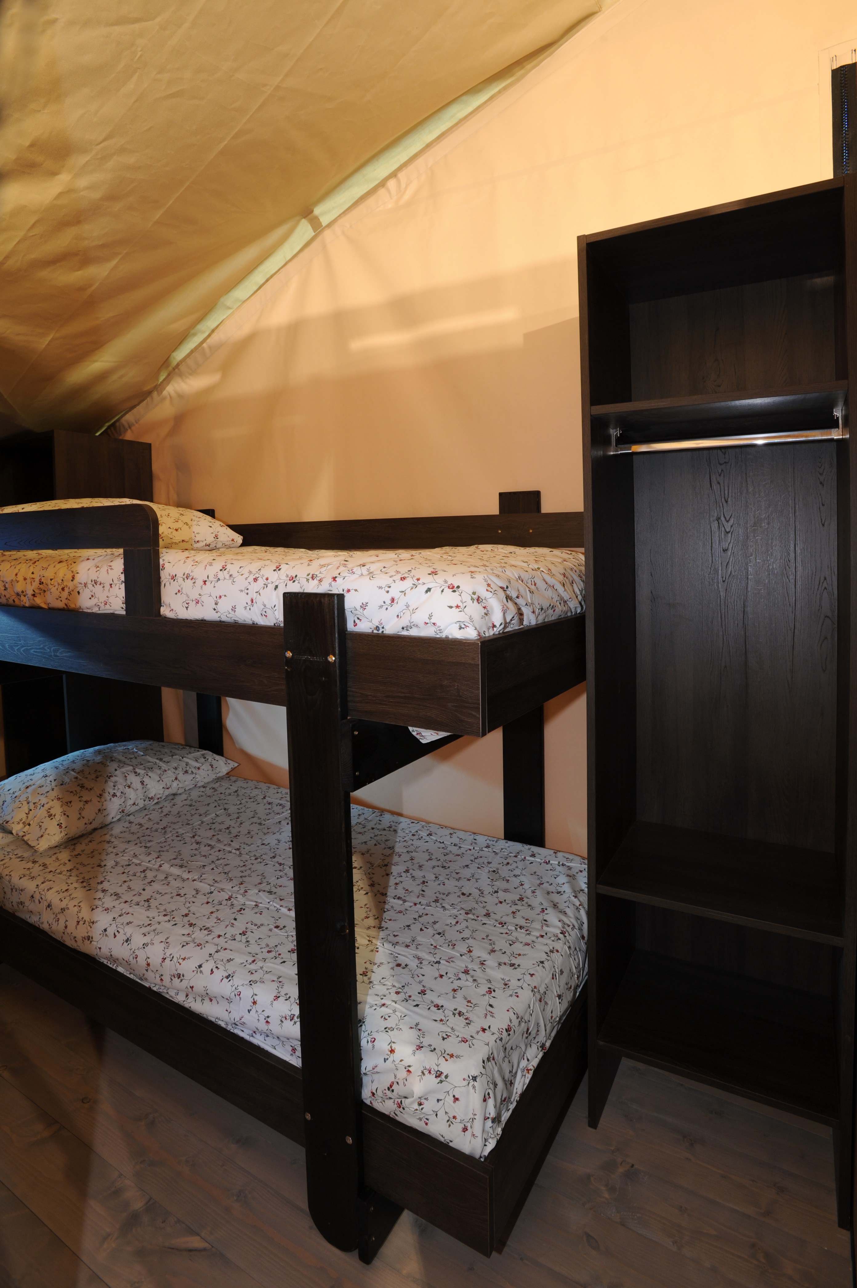 Alias Safari Tents 度假屋-3