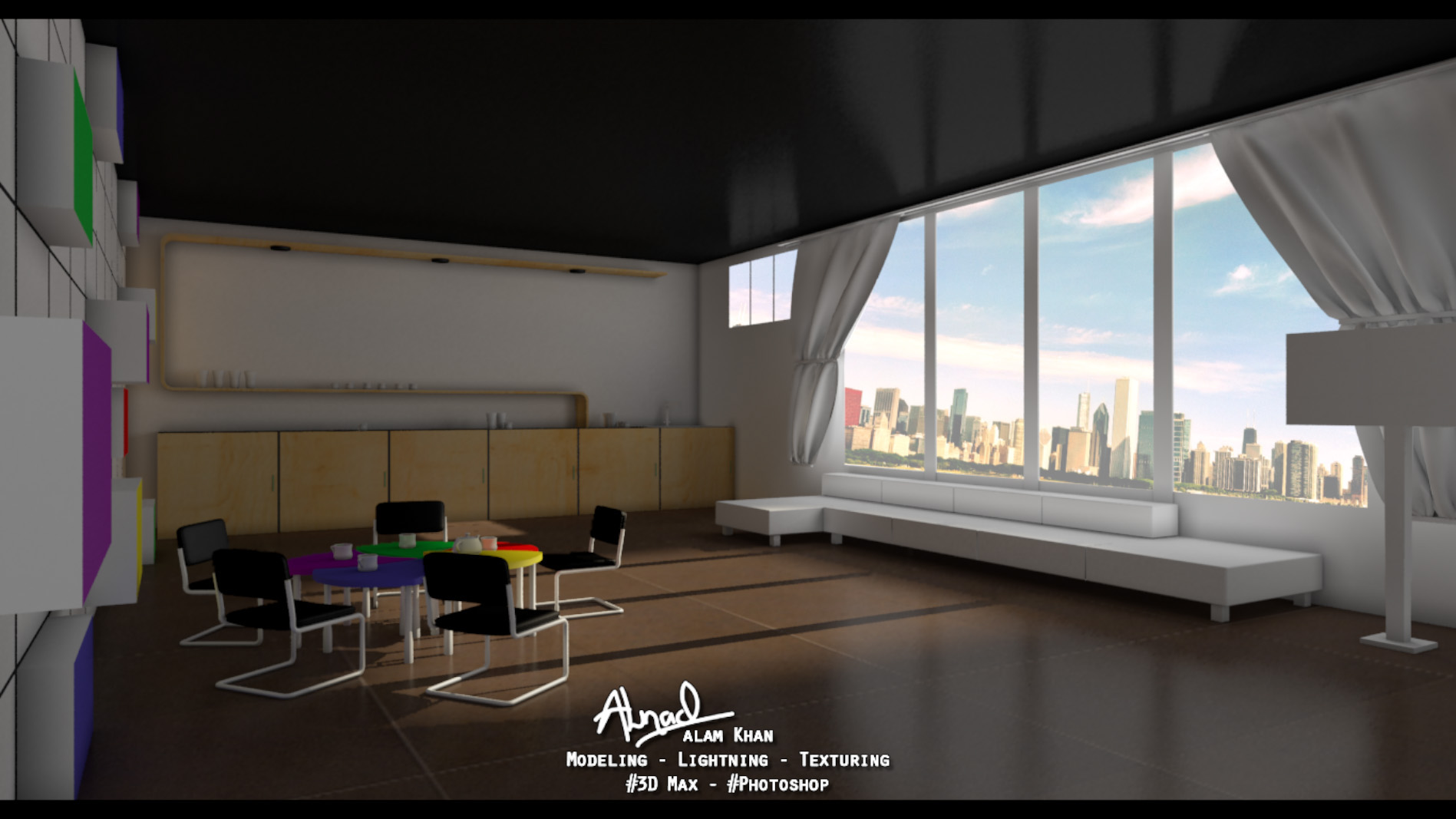 Architecture (All In One)-16