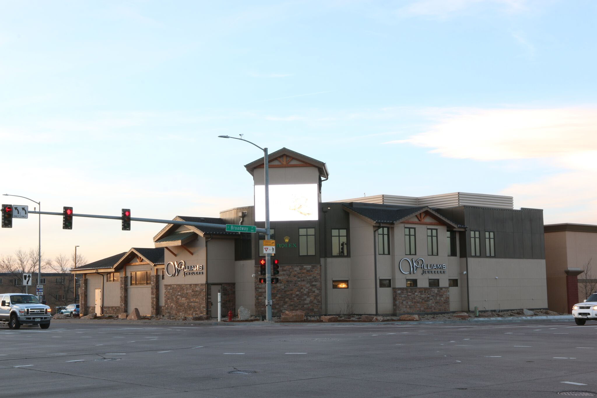 室内设计奖威廉斯珠宝商-61