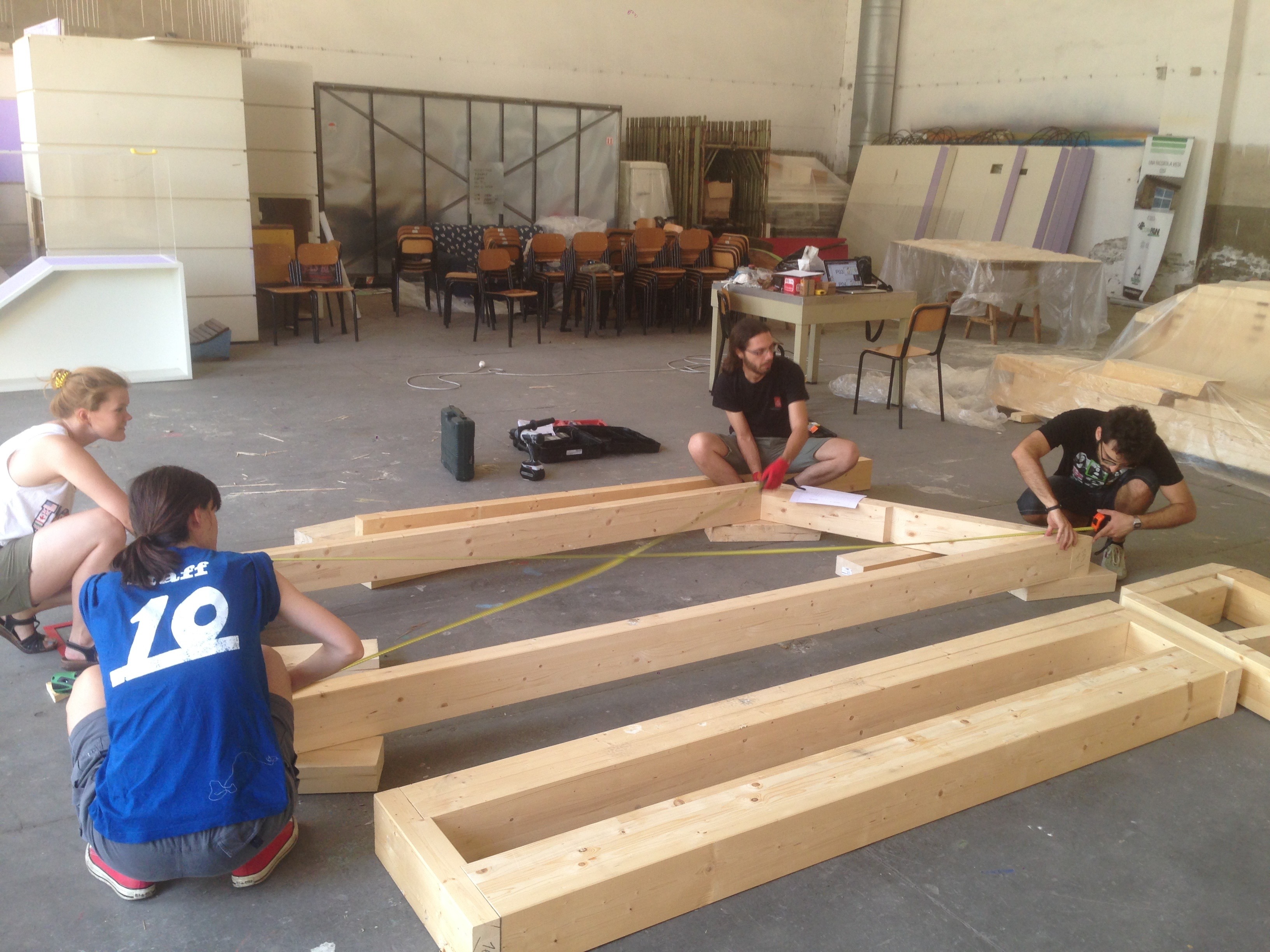 Modulo Eco - 都市制造文化协会-15