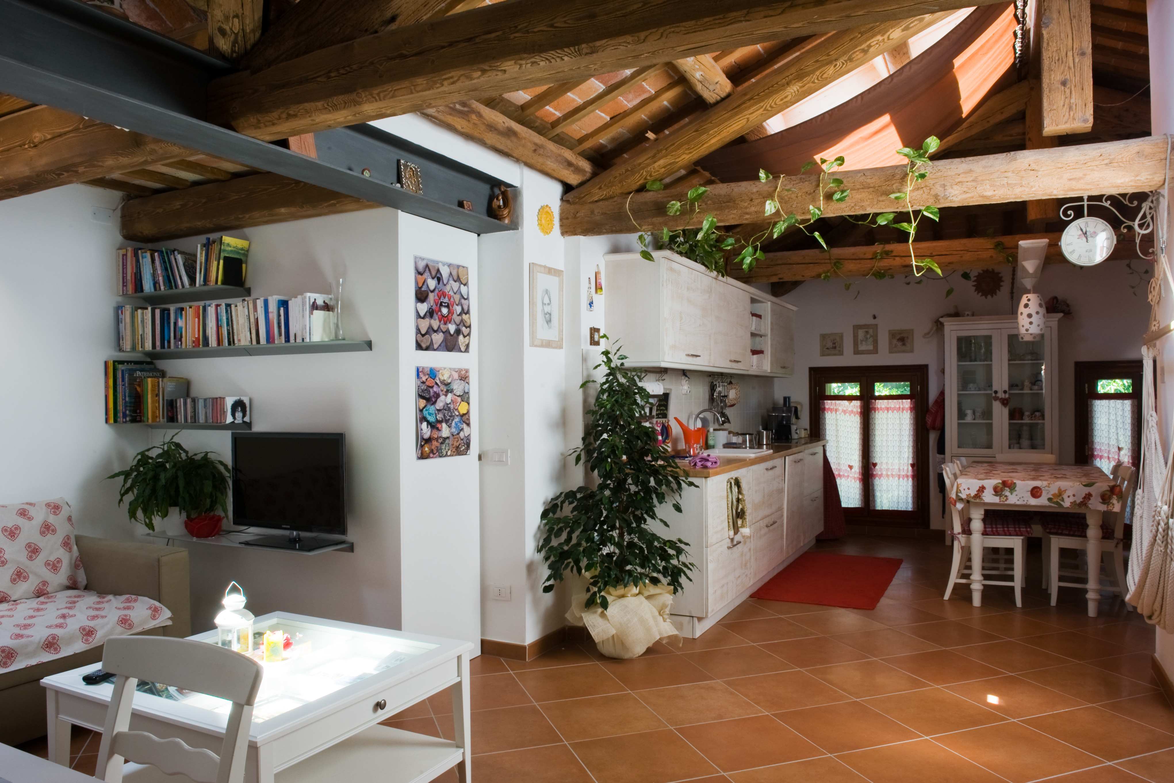 威尼斯百年别墅焕新颜-17