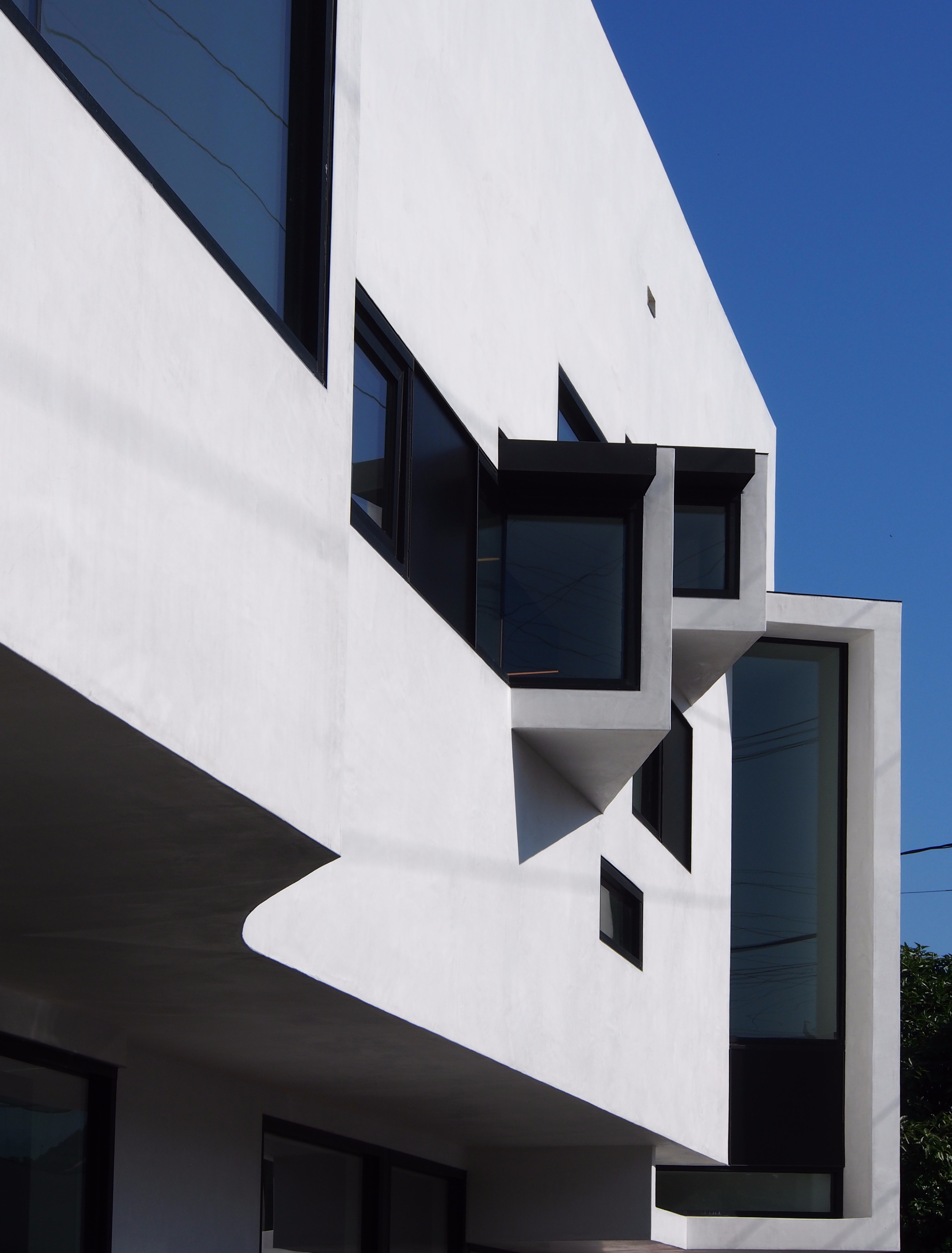 都市活力工作室 | Thaxton Office-6