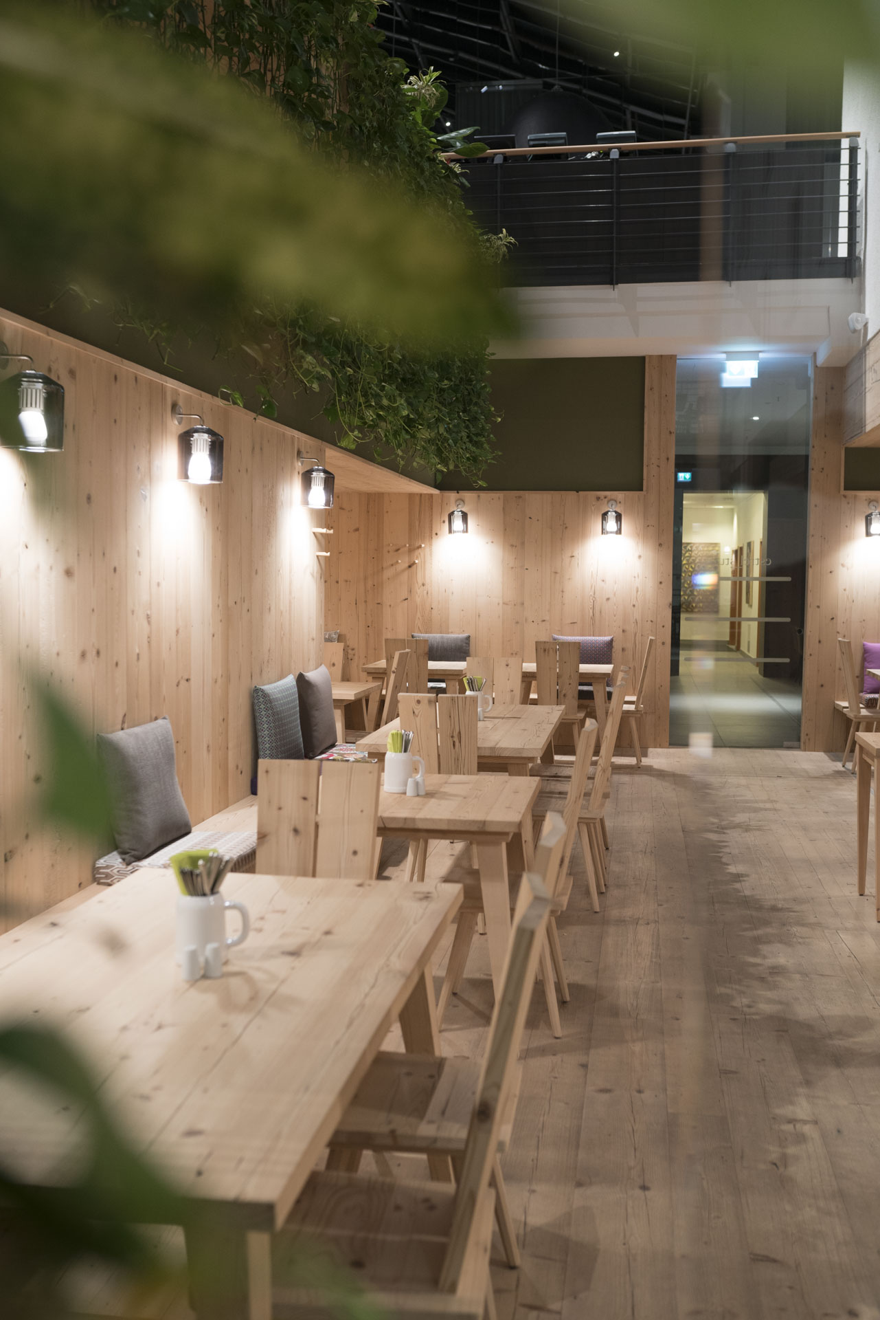 柏林大酒店餐厅“Stube”-14