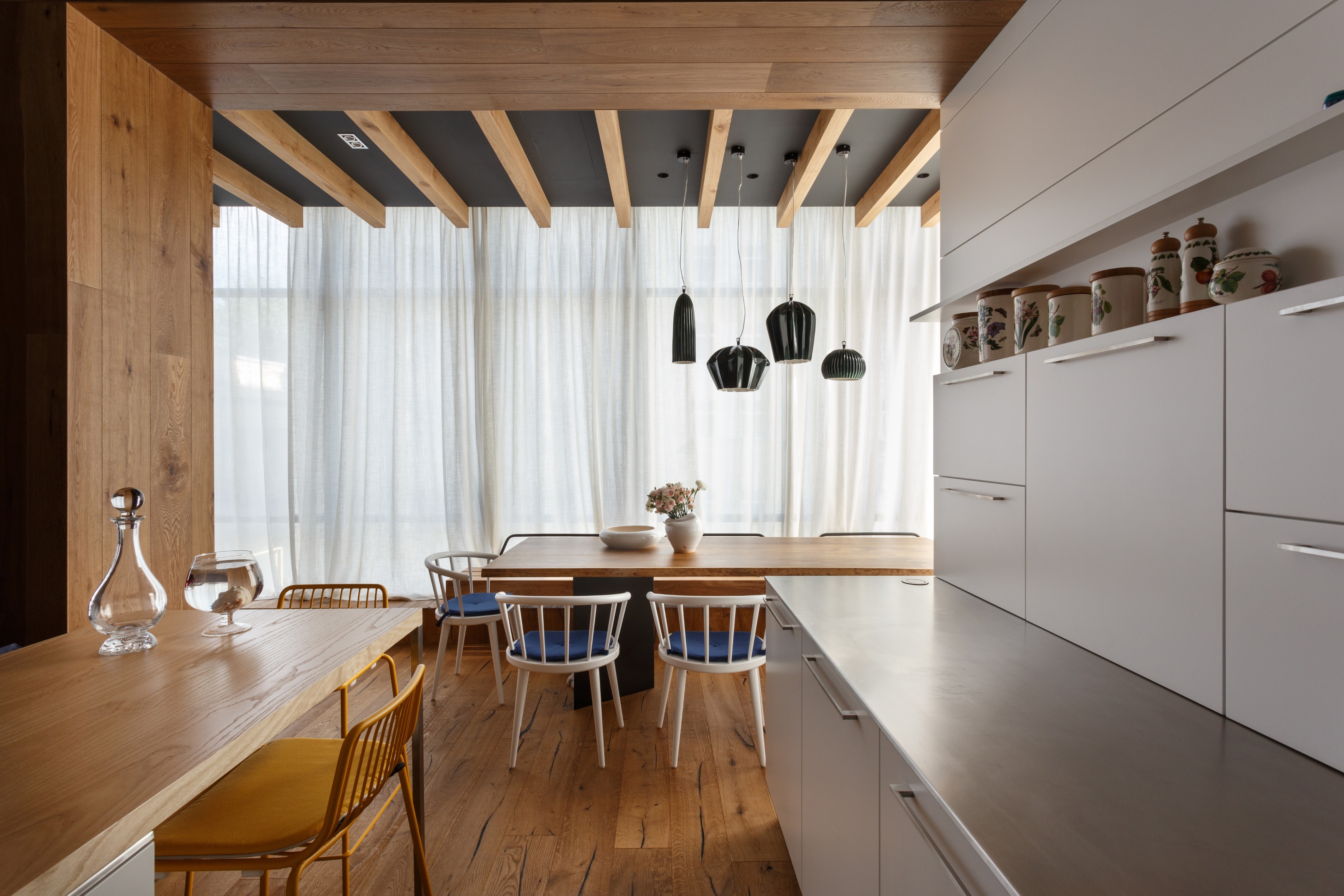 家居照明设计 | 打造独特个性空间-2