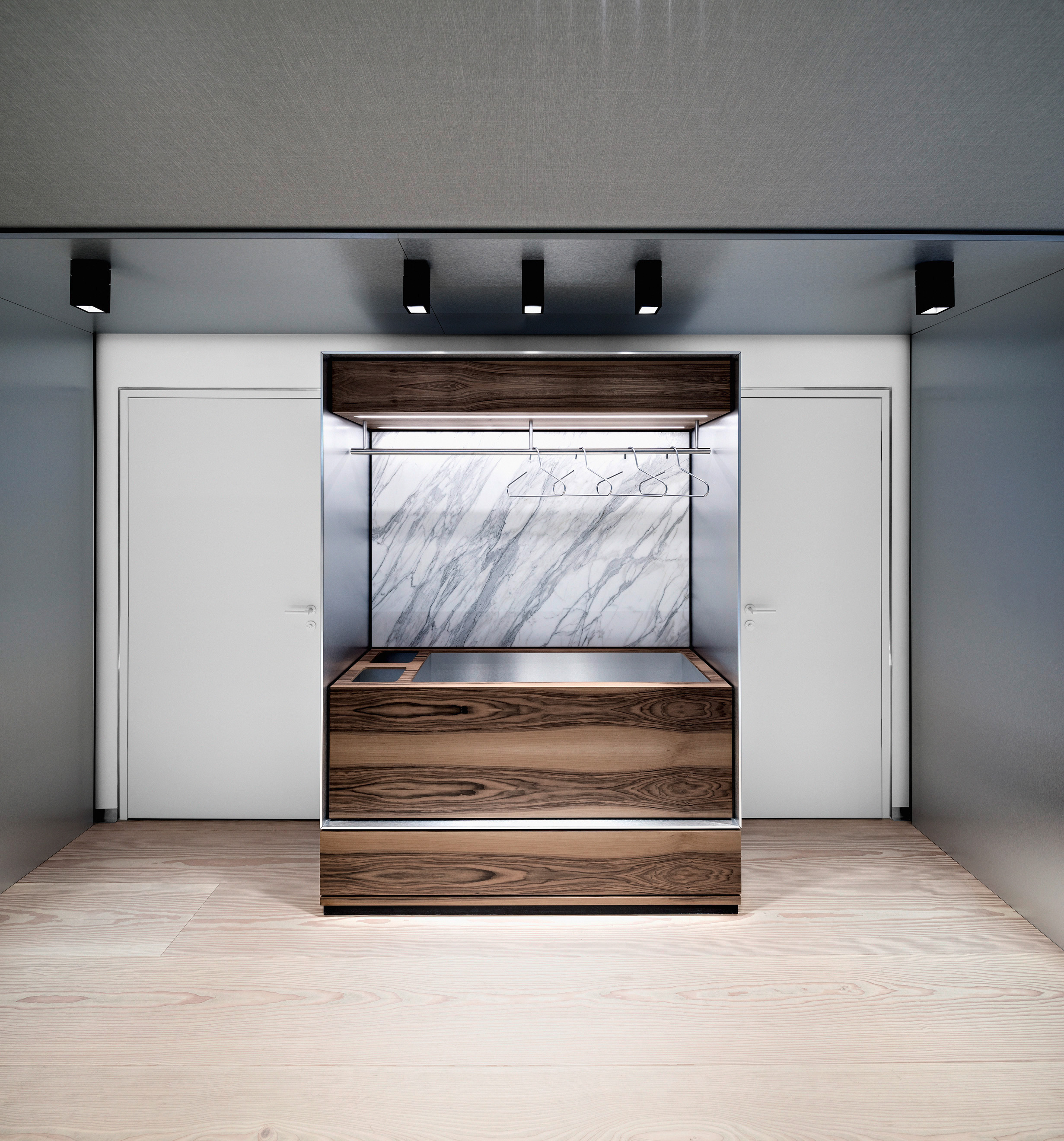 德国 Altmühltal Skin and Laser Center 室内设计-5