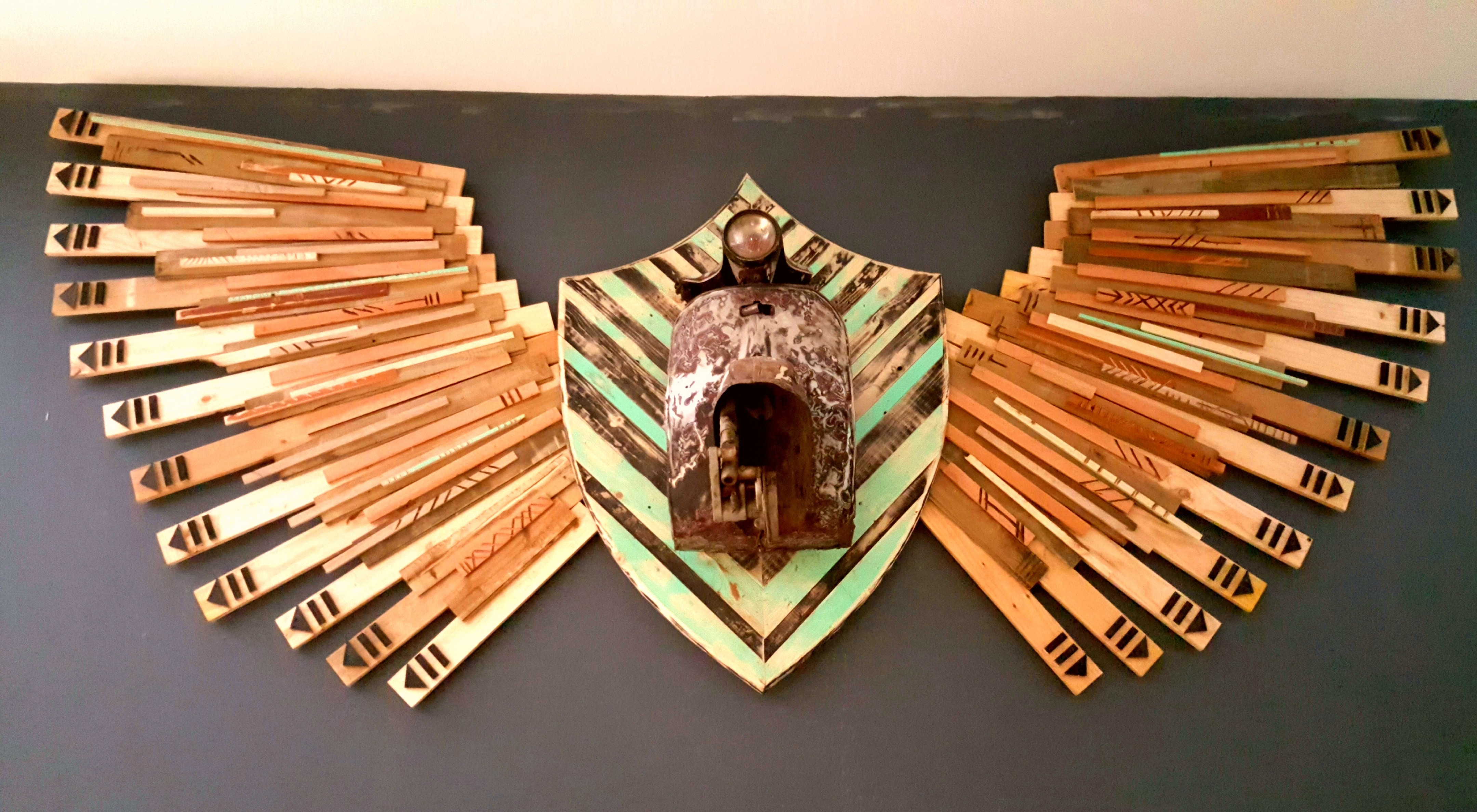 Selina Hostels 艺术之旅-27