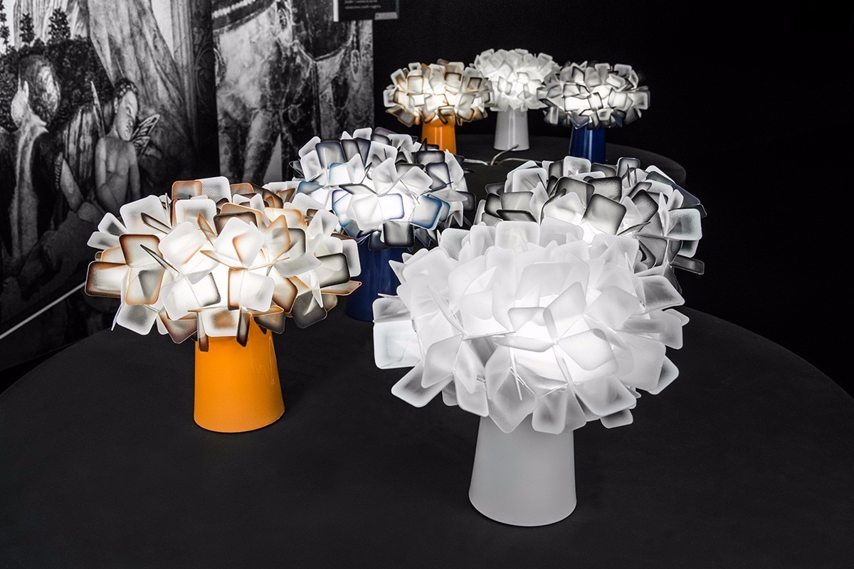 神秘黑盒，Slamp 光之盛宴-20