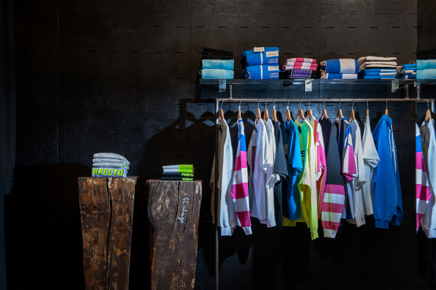 2019 年完成 马尔凯大区曼托瓦展示厅室内设计案例-8