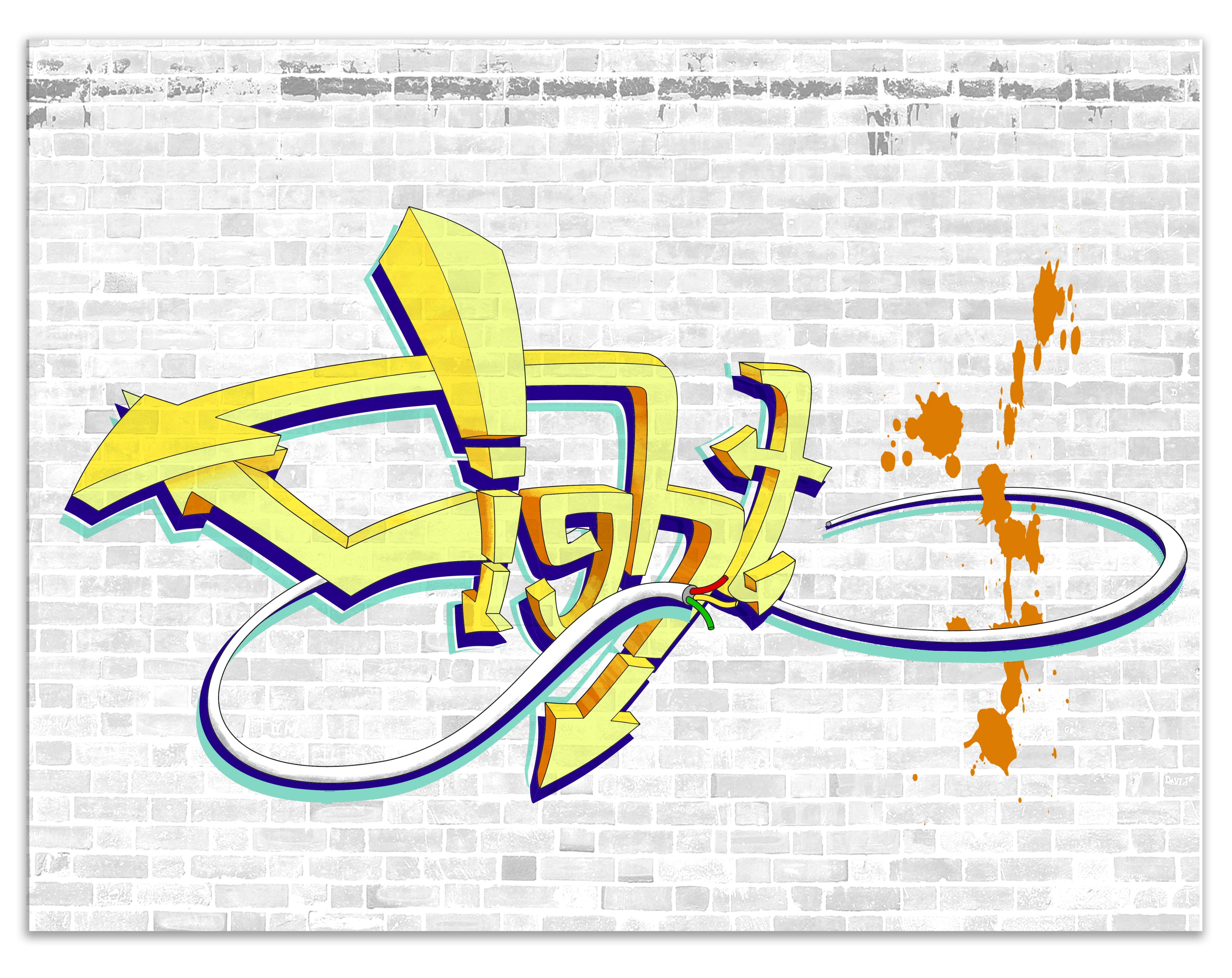 《光影生命》展示空间-22