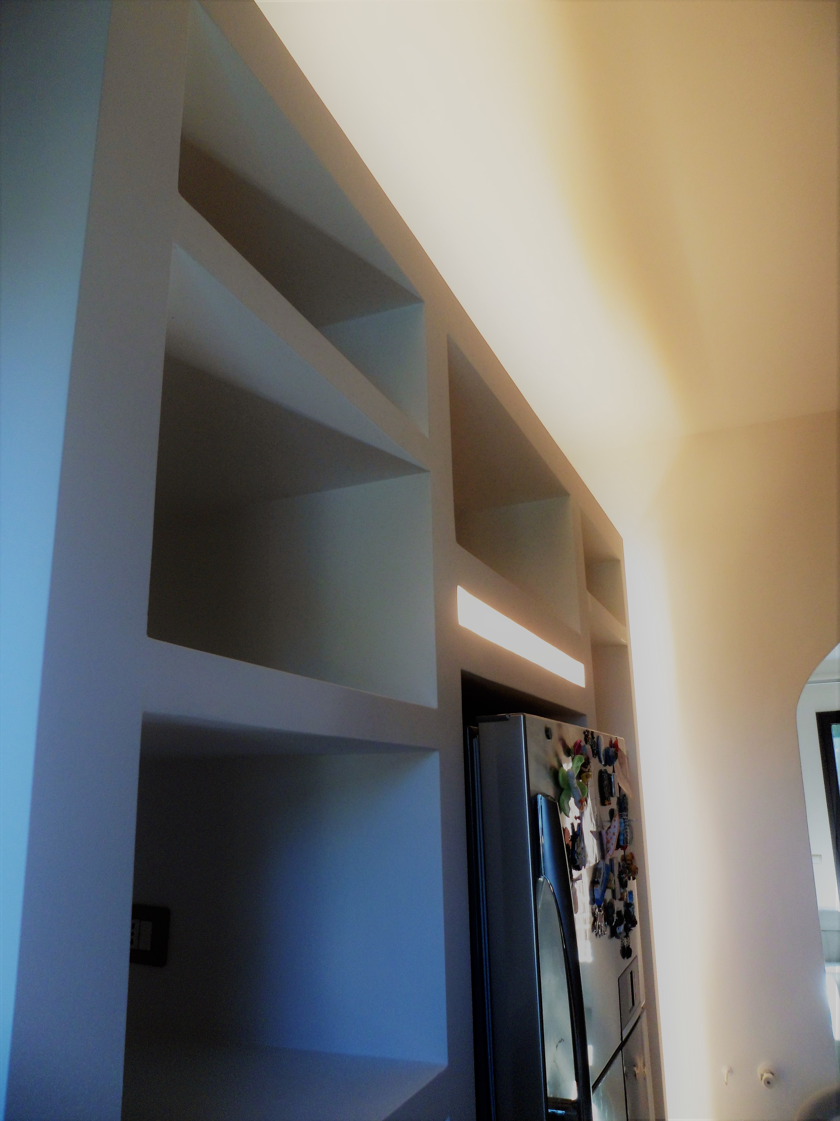 儿童卧室与厨房细节设计-7