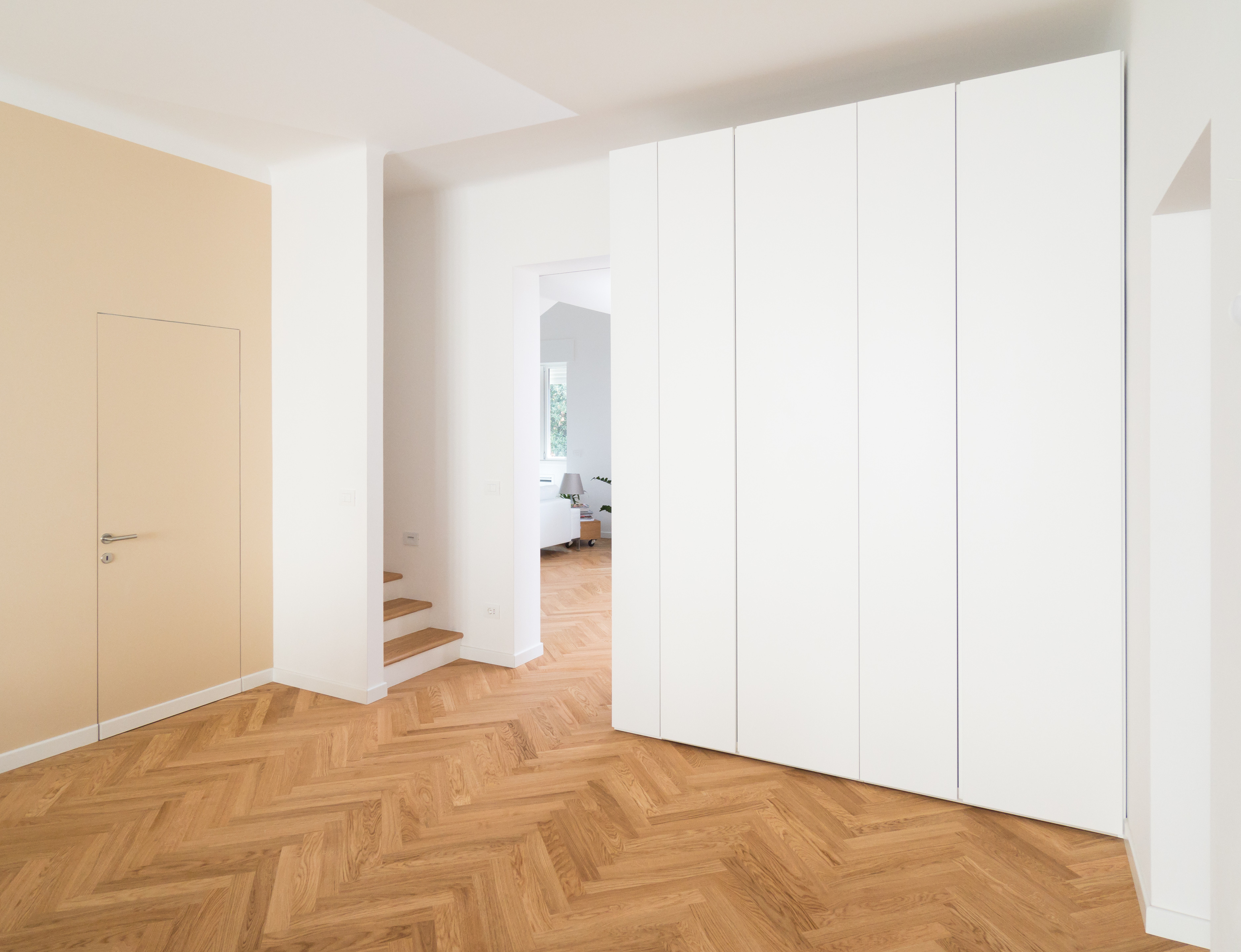 2012 年完成的私人住宅室内设计案例-2