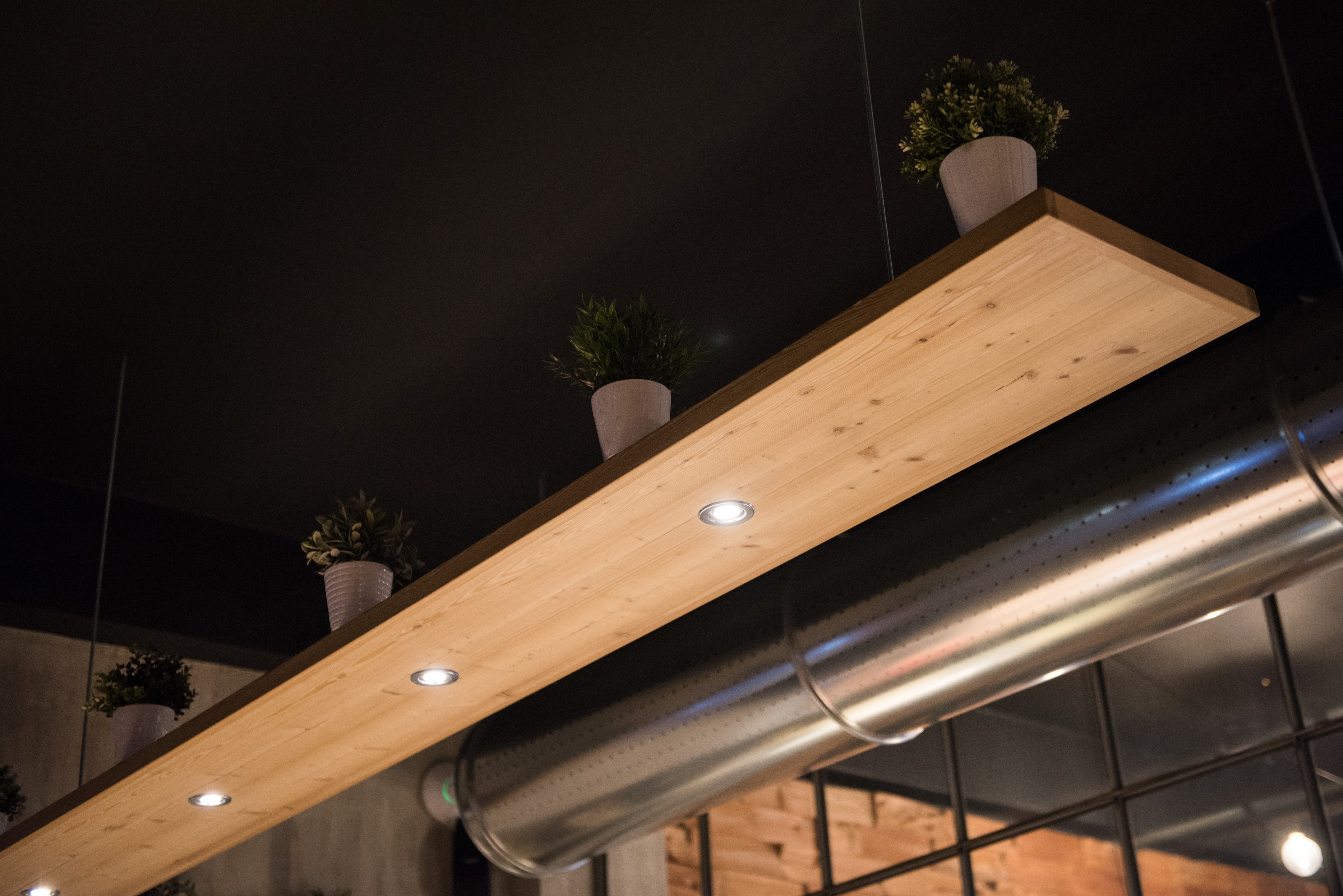 2016 年完成的 Viaprade8 酒吧餐厅设计-19