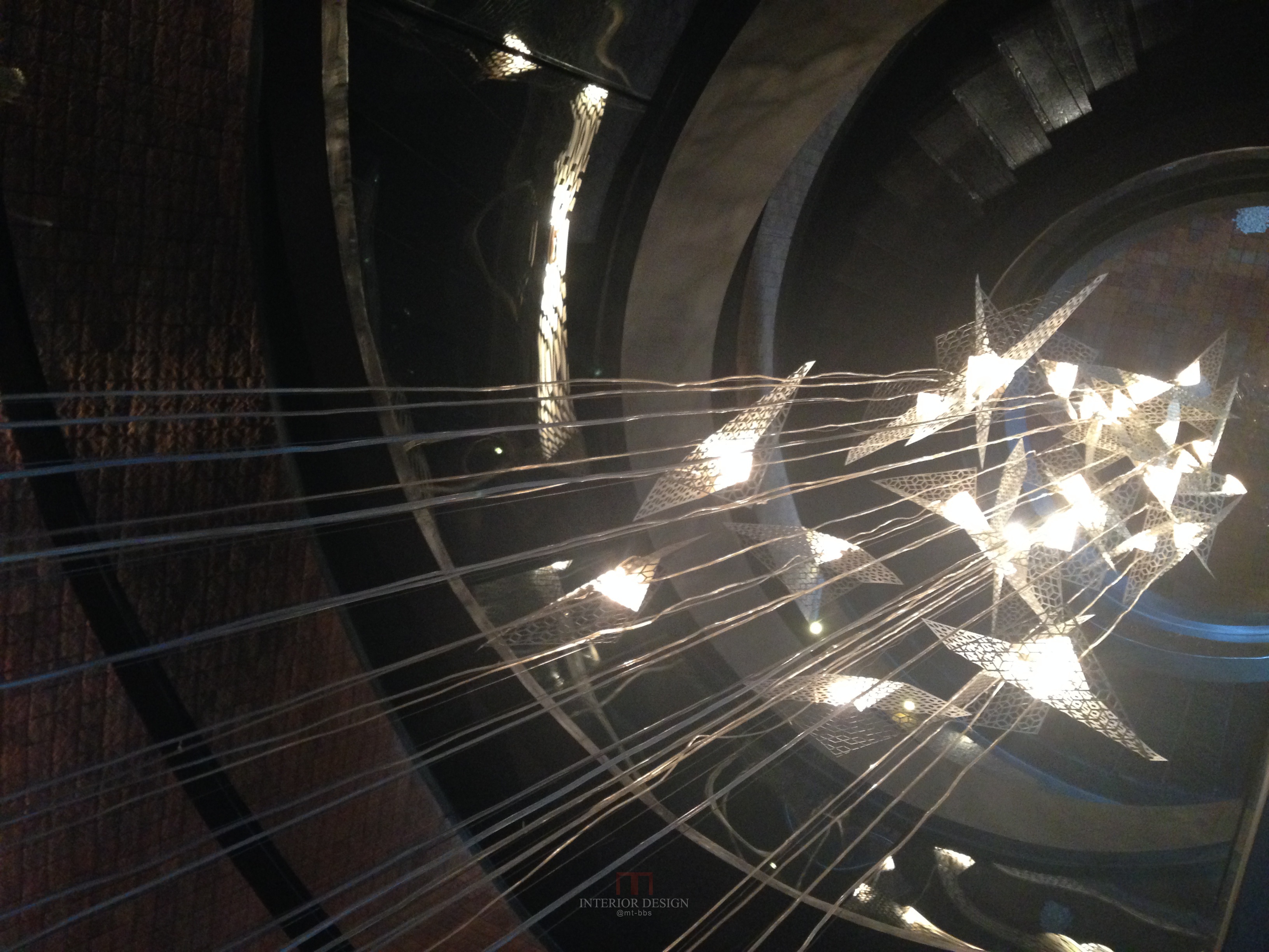 LAYAN + L-A  深圳华侨城欢乐海岸蓝汐精品酒店自拍-39