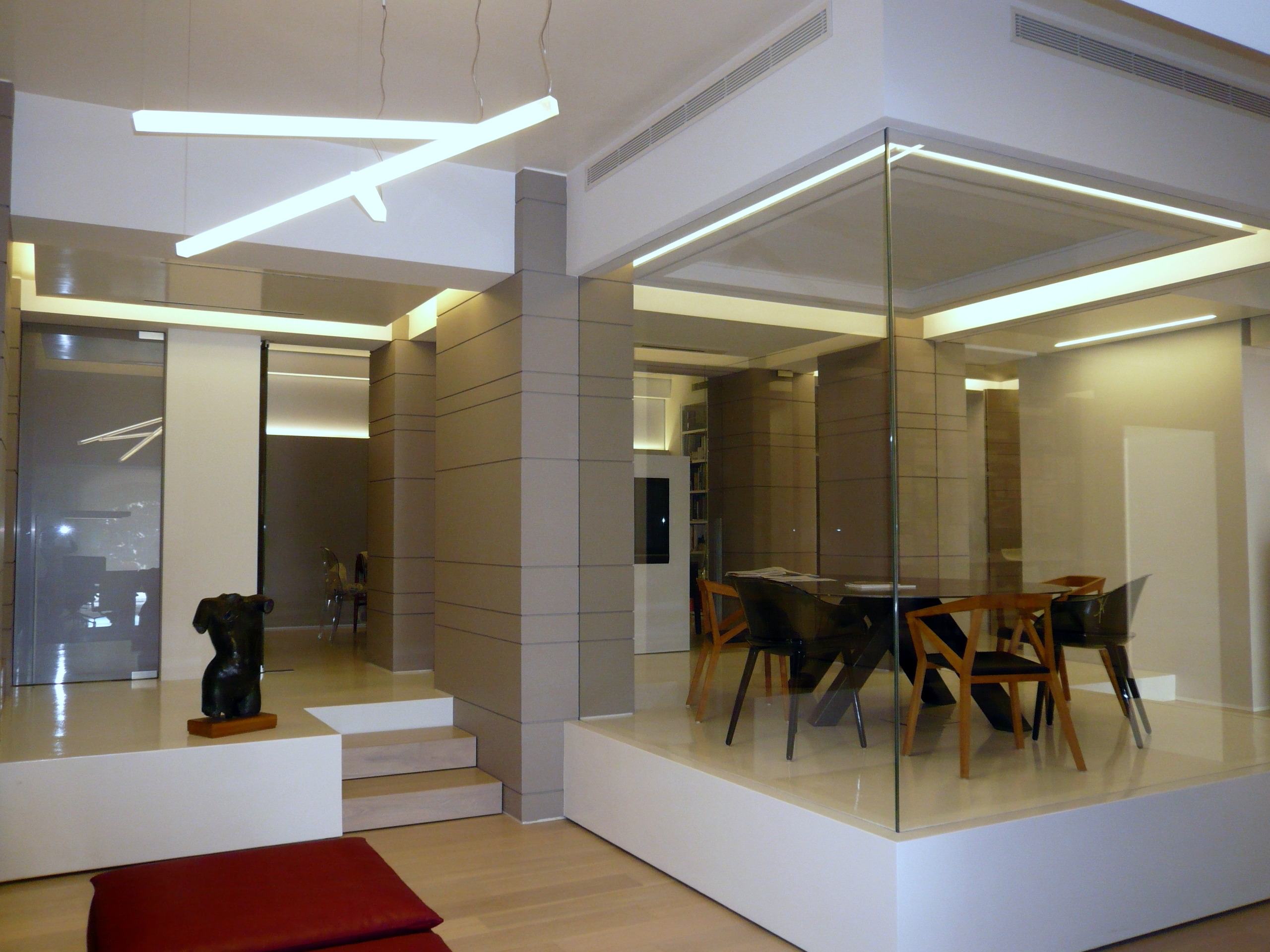 2013 年个人工作室设计 | 打造多功能创意空间-21