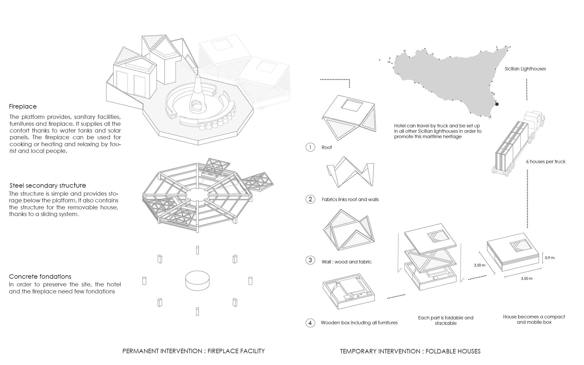 光影互动,插件式酒店激活古老灯塔-12