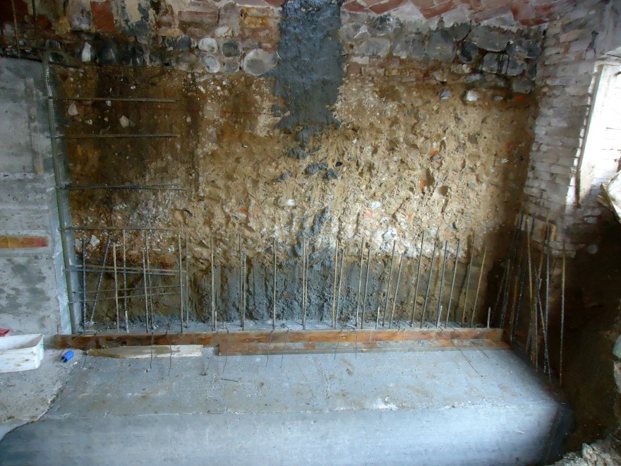 2014 年复古小镇中心公寓室内设计-2