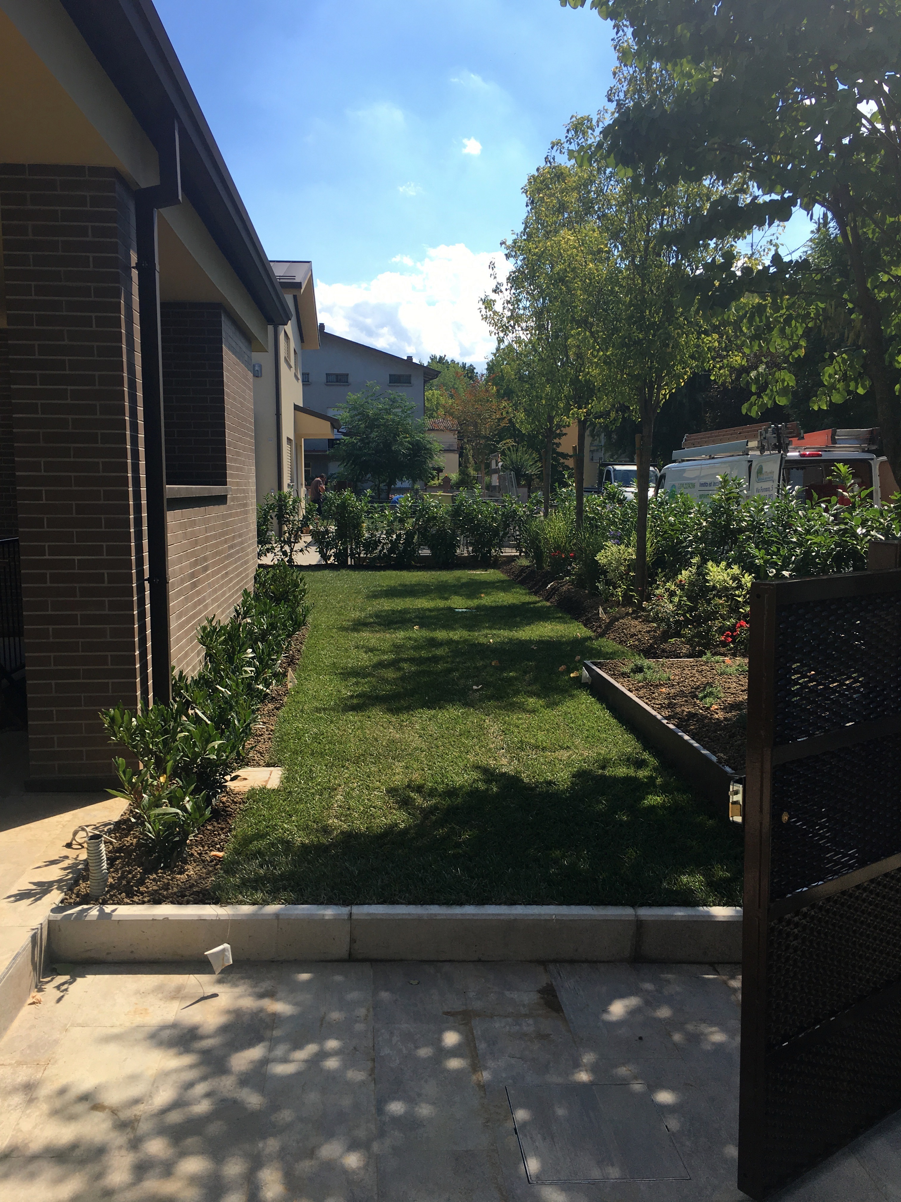 2017 年意大利私人住宅能源升级改造-134