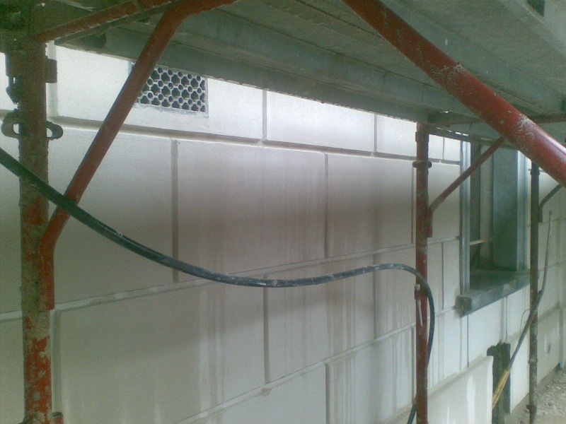 意式别墅翻新之作，NATURCAP 助节能降噪-59