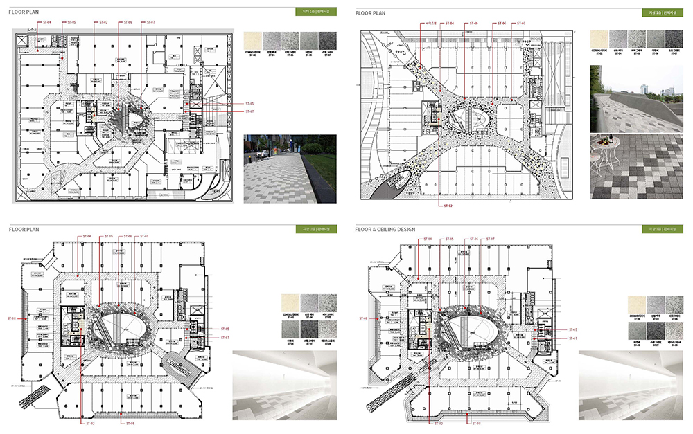 首尔 Wirye 中央塔——现代与传统的完美融合-8